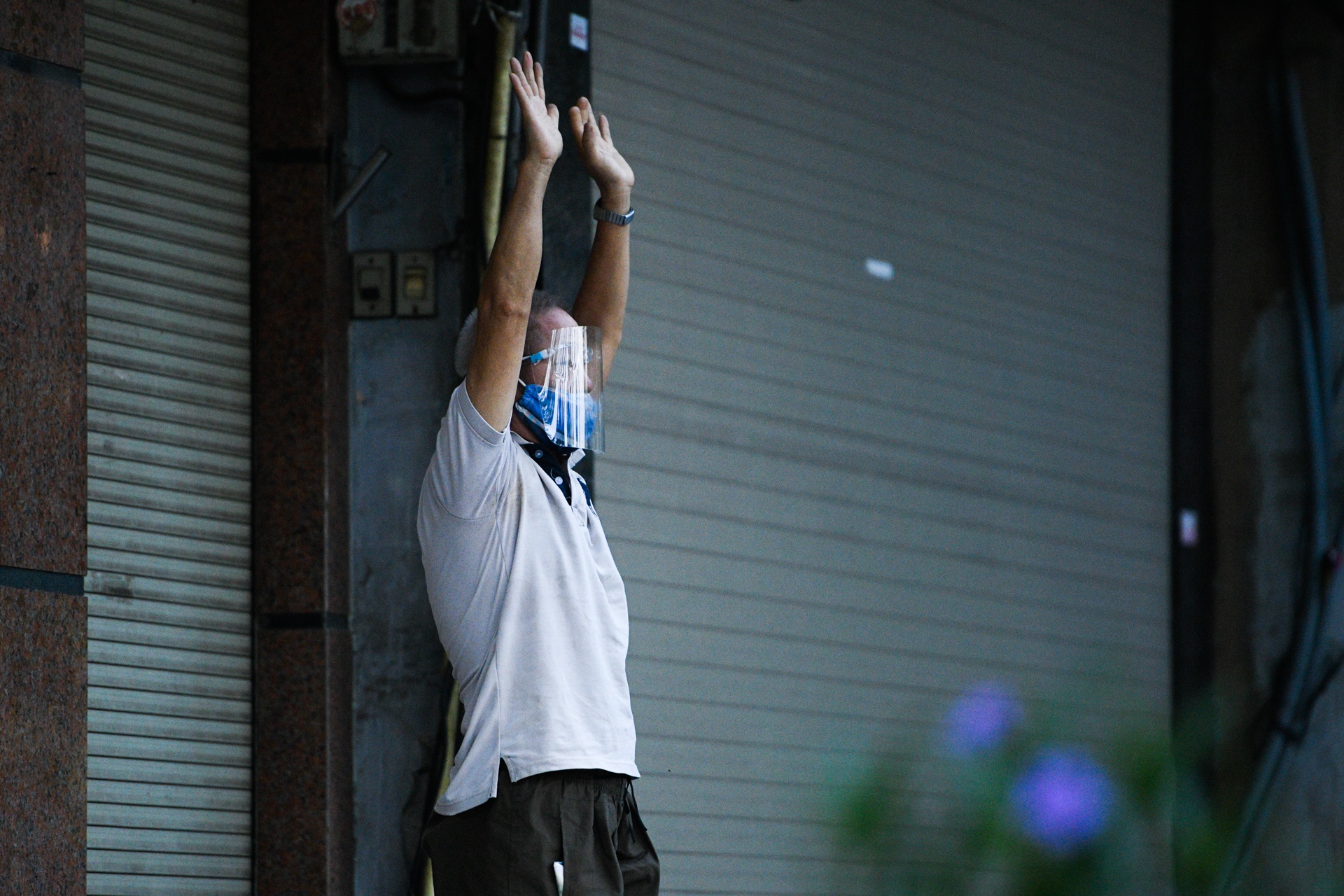 10 ngay nguoi Ha Noi o yen tai cho hinh anh