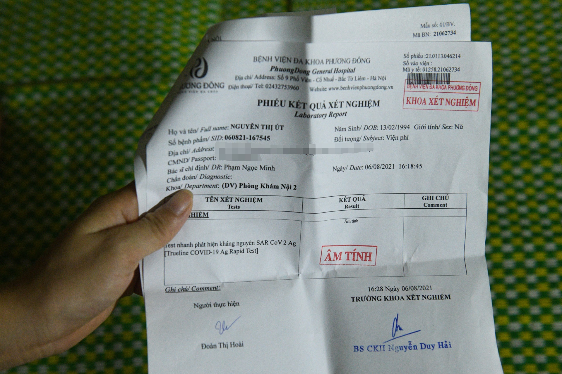 Ha Noi gian cach theo chi thi 16,  lao dong tai Ha Noi anh 8