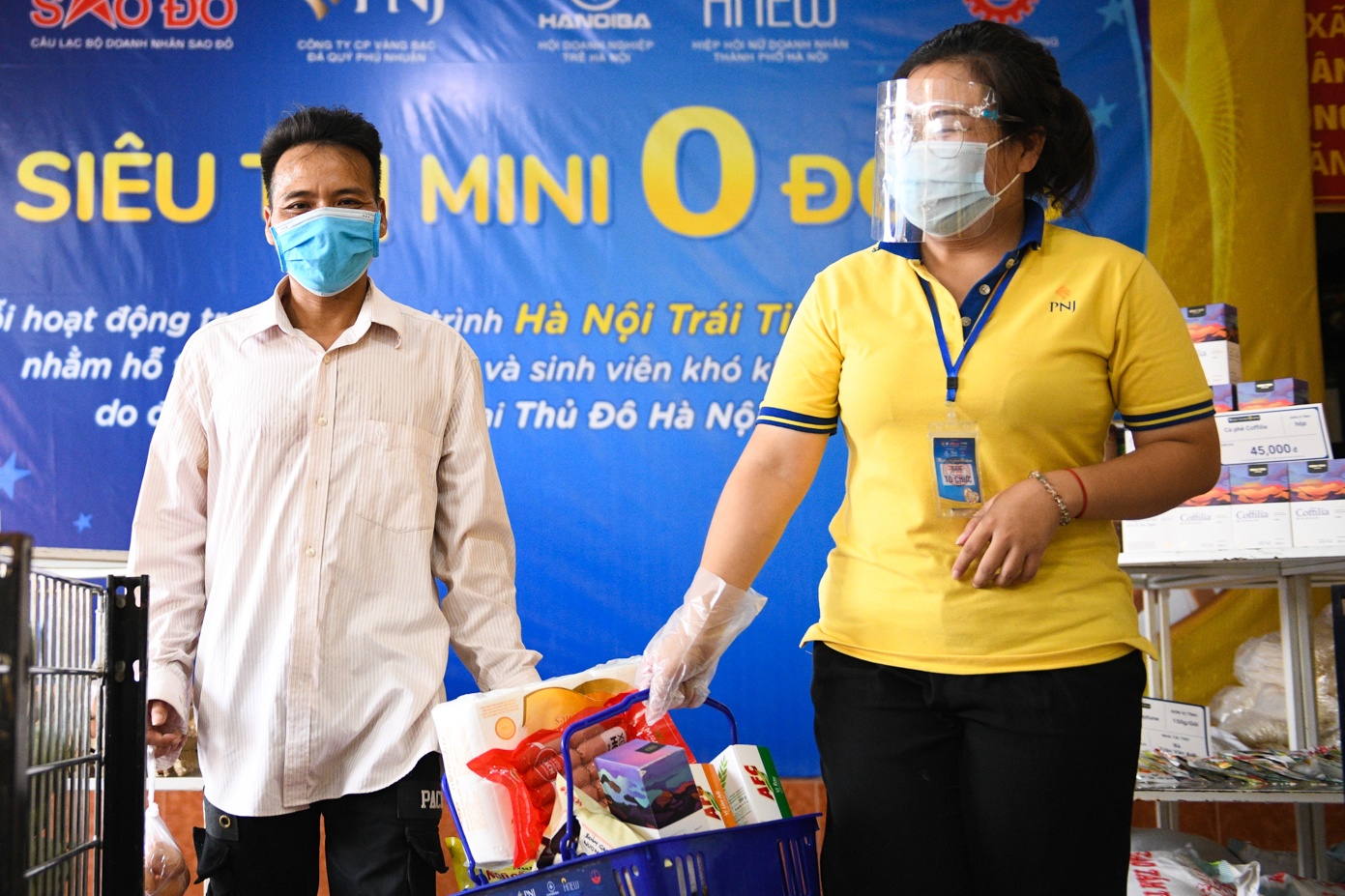 mo hinh sieu thi 0 dong anh 6