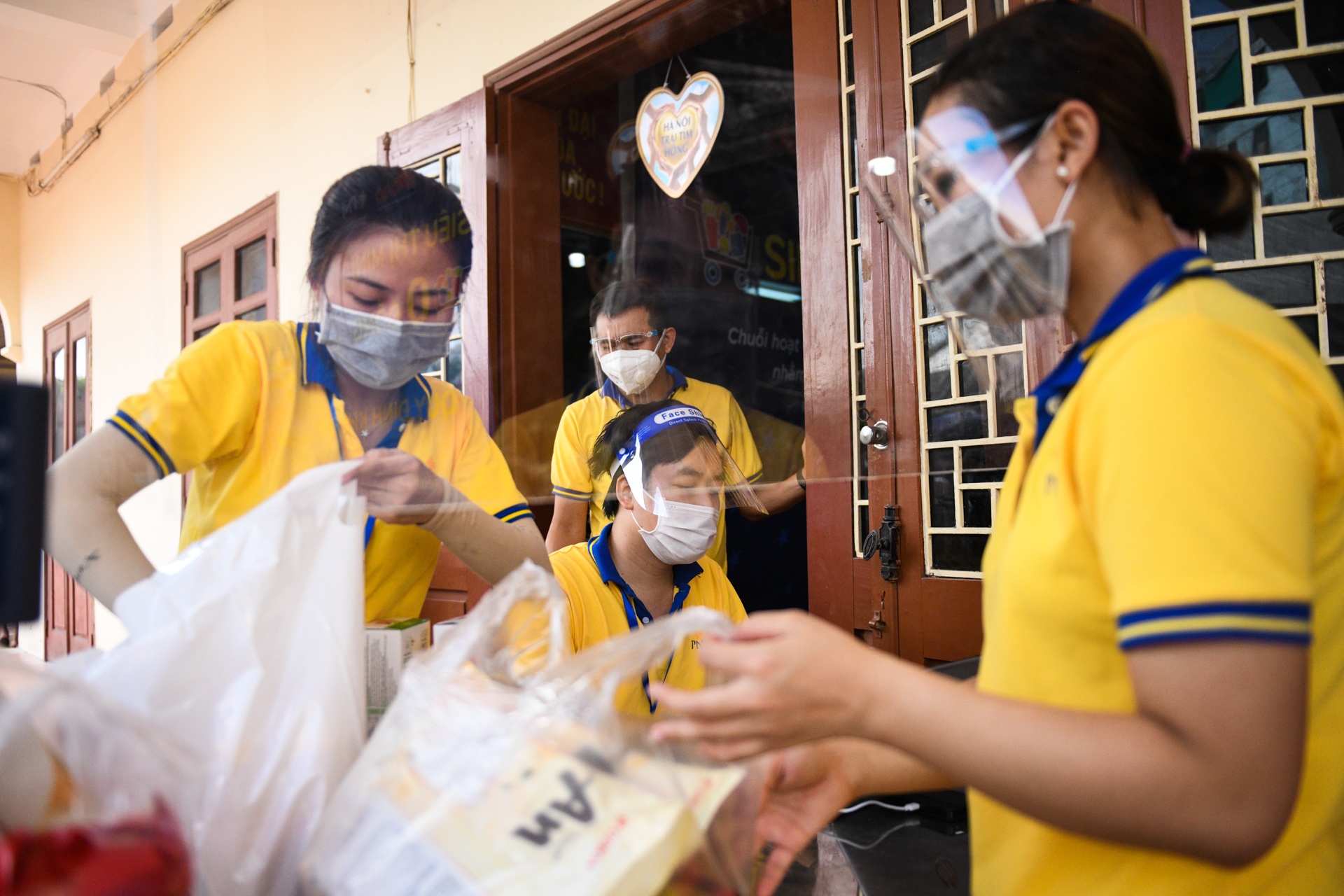 mo hinh sieu thi 0 dong anh 9