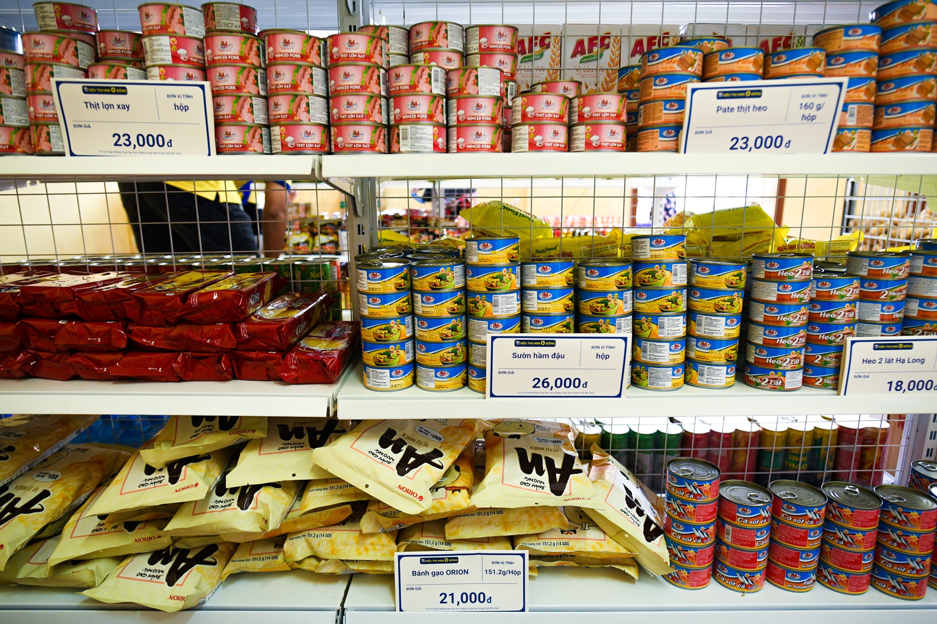 mo hinh sieu thi 0 dong anh 8