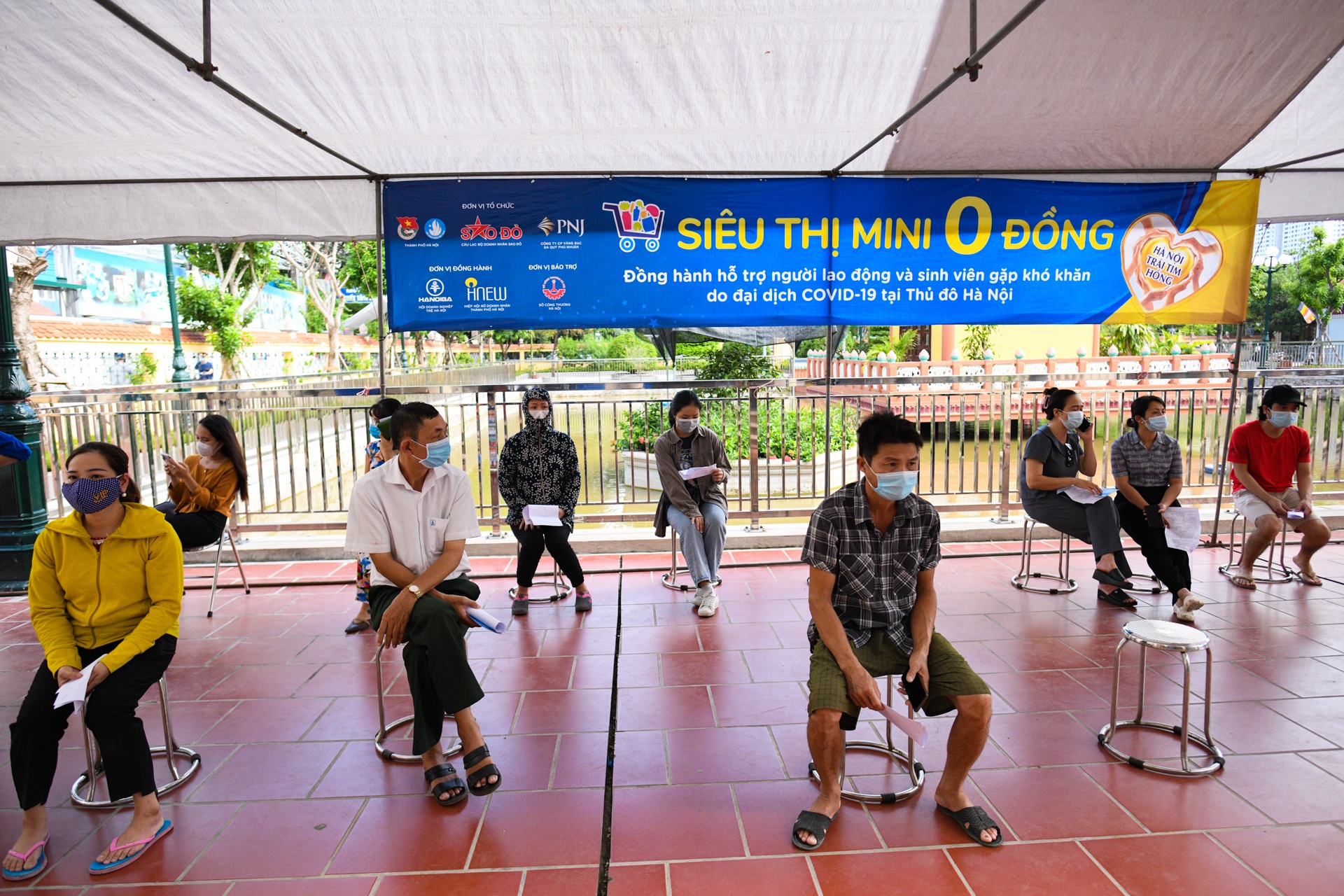 mo hinh sieu thi 0 dong anh 10