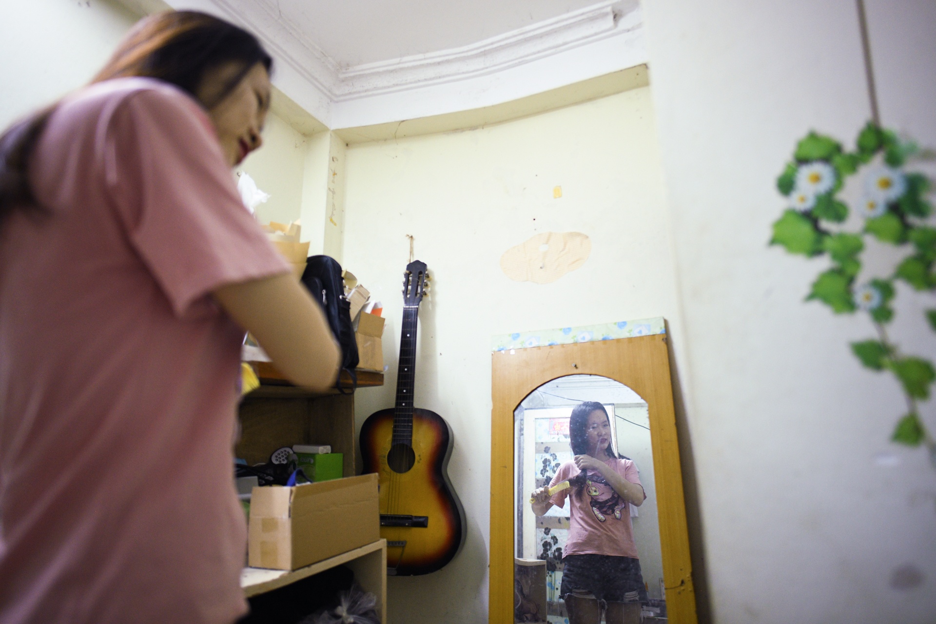 Sinh viên mắc kẹt, Hà Nội giãn cách, cứu trợ sinh viên, cứu trợ mùa dịch ảnh 32 Sinh vien mac ket, Ha Noi gian cach, cuu tro sinh vien, cuu tro mua dich anh 32