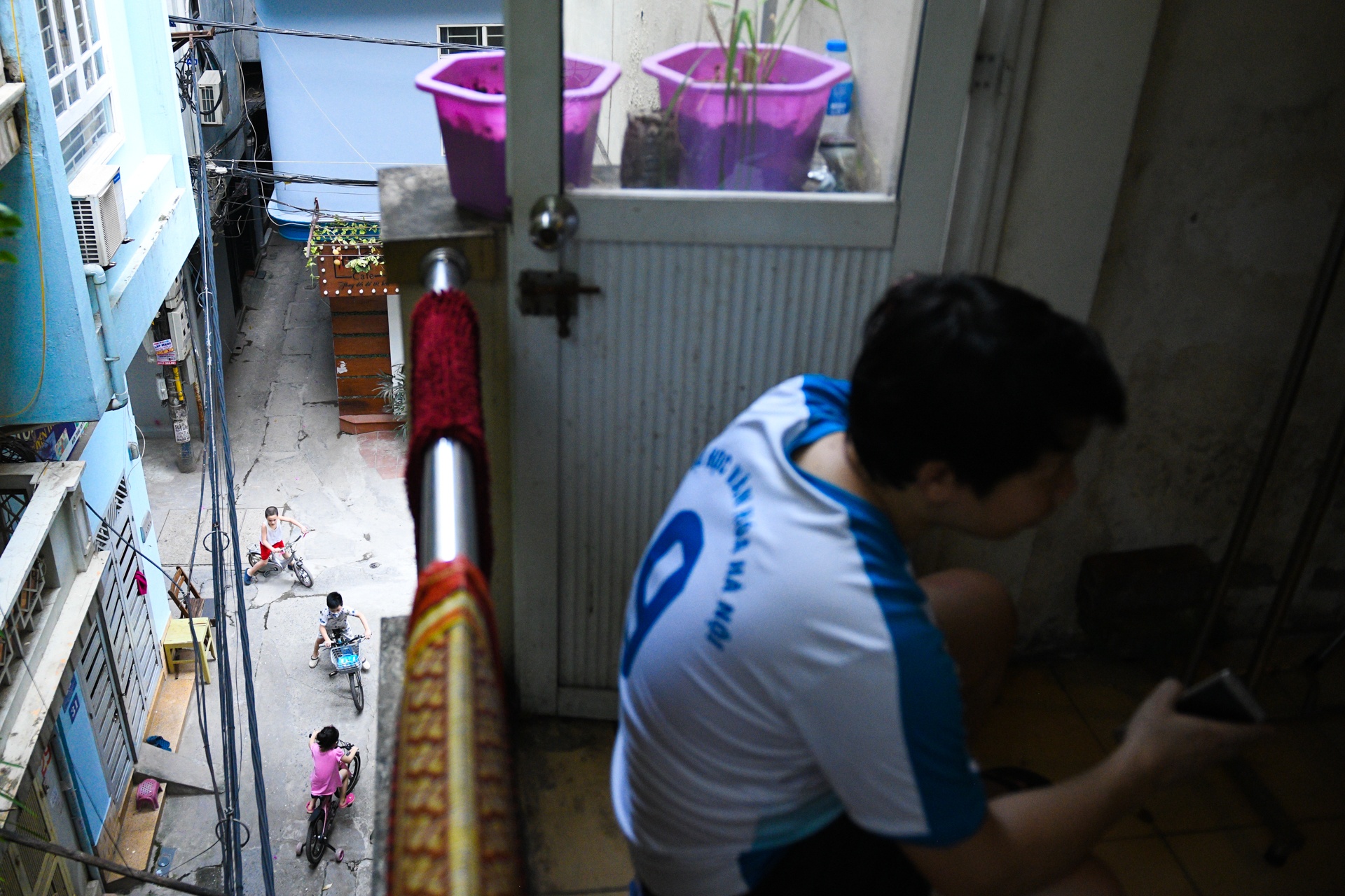 Sinh viên mắc kẹt, Hà Nội giãn cách, cứu trợ sinh viên, cứu trợ mùa dịch ảnh 14 Sinh vien mac ket, Ha Noi gian cach, cuu tro sinh vien, cuu tro mua dich anh 14