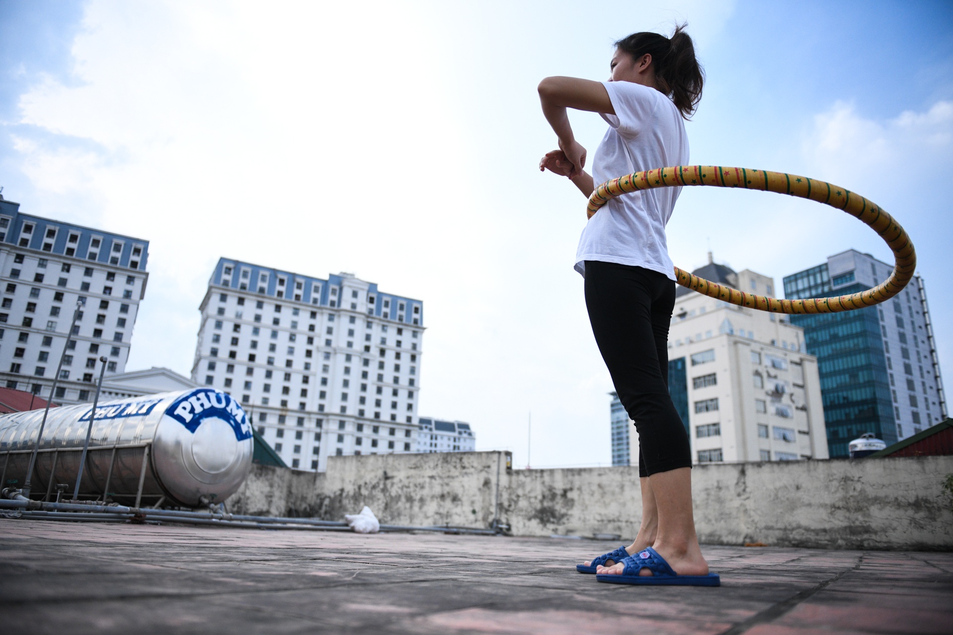 Sinh viên mắc kẹt, Hà Nội giãn cách, cứu trợ sinh viên, cứu trợ mùa dịch ảnh 3 Sinh vien mac ket, Ha Noi gian cach, cuu tro sinh vien, cuu tro mua dich anh 3