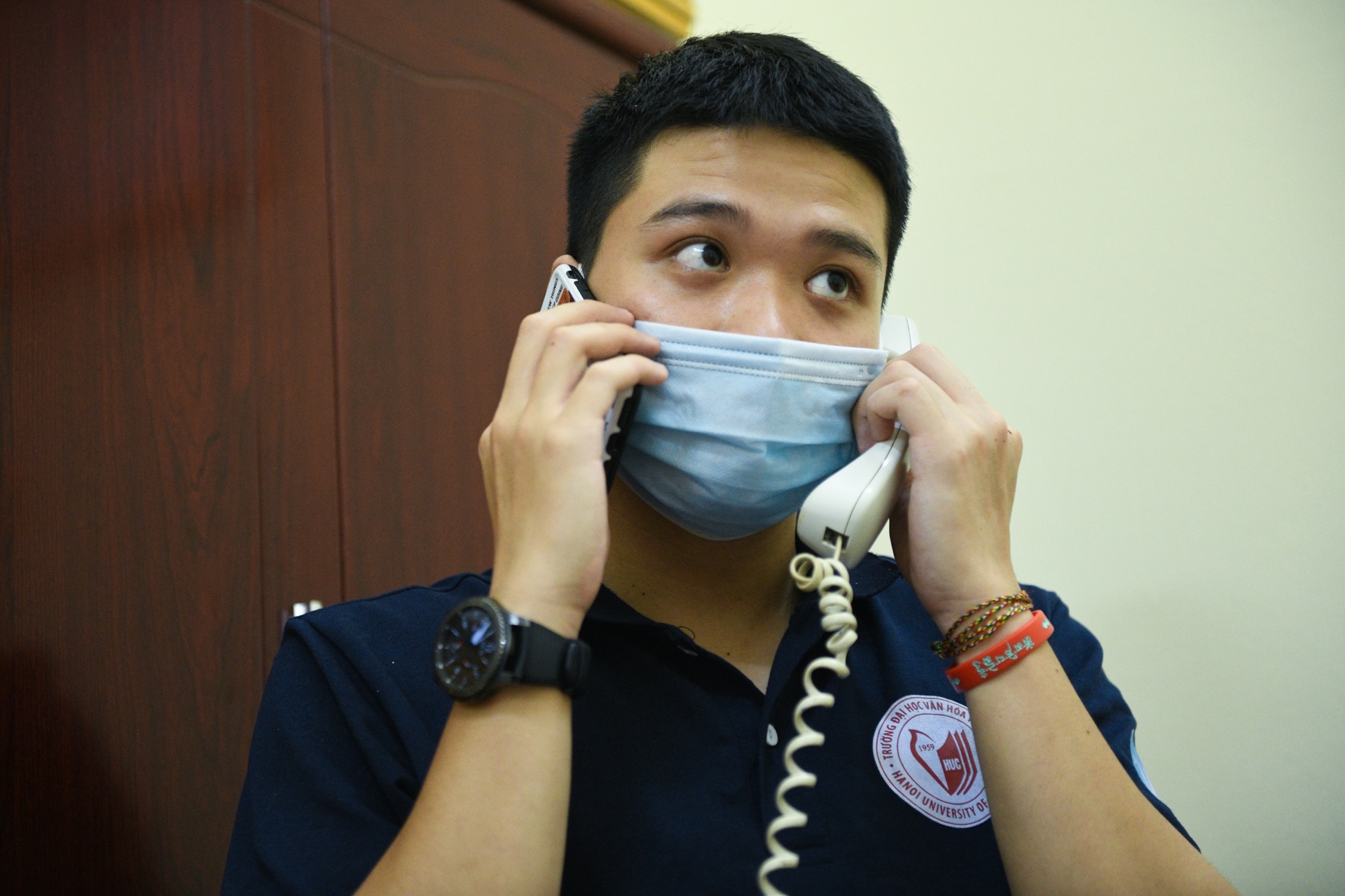 Sinh viên mắc kẹt, Hà Nội giãn cách, cứu trợ sinh viên, cứu trợ mùa dịch ảnh 23 Sinh vien mac ket, Ha Noi gian cach, cuu tro sinh vien, cuu tro mua dich anh 23