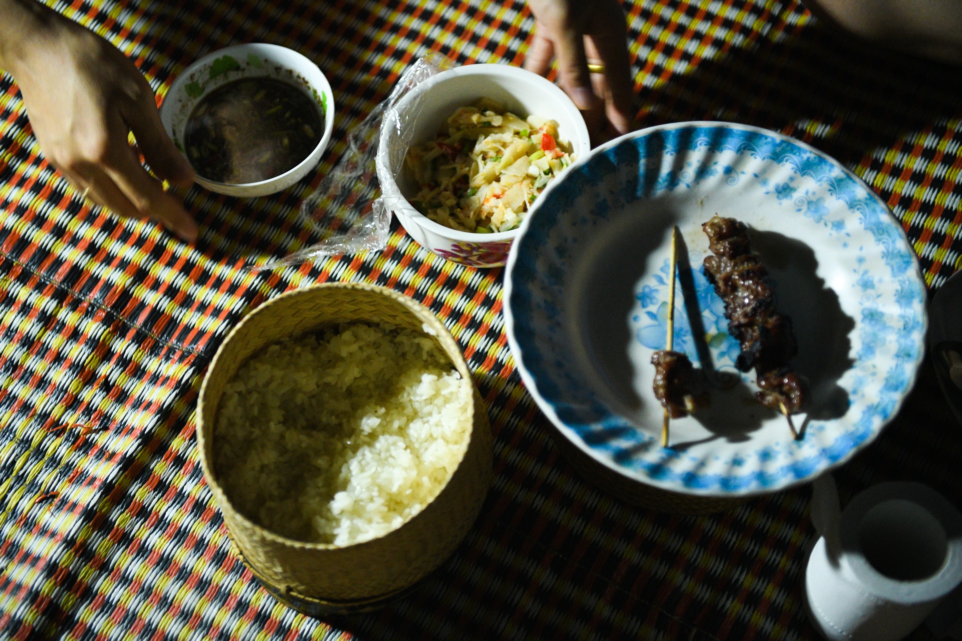 Sinh viên mắc kẹt, Hà Nội giãn cách, cứu trợ sinh viên, cứu trợ mùa dịch ảnh 9 Sinh vien mac ket, Ha Noi gian cach, cuu tro sinh vien, cuu tro mua dich anh 9