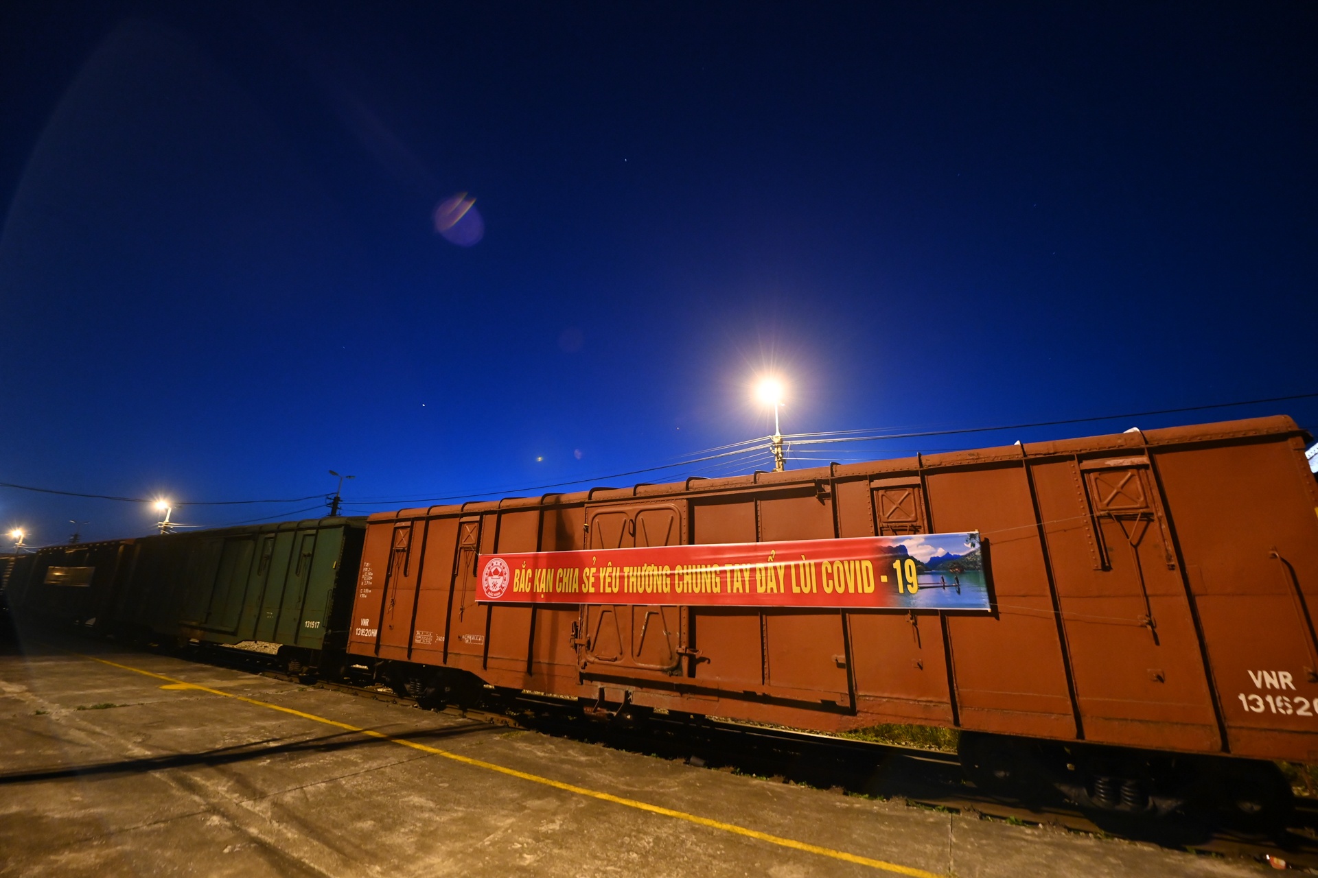 Tet Doc lap,  Ha Noi 2/9,  dai dich Covid-19 anh 43