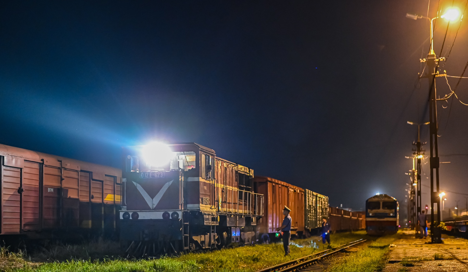 Tet Doc lap,  Ha Noi 2/9,  dai dich Covid-19 anh 42