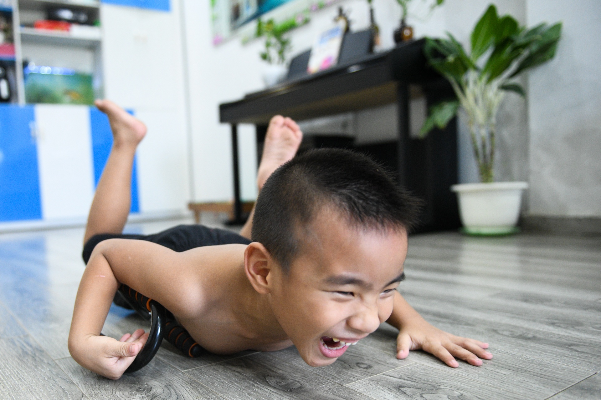 Tet Doc lap,  Ha Noi 2/9,  dai dich Covid-19 anh 9