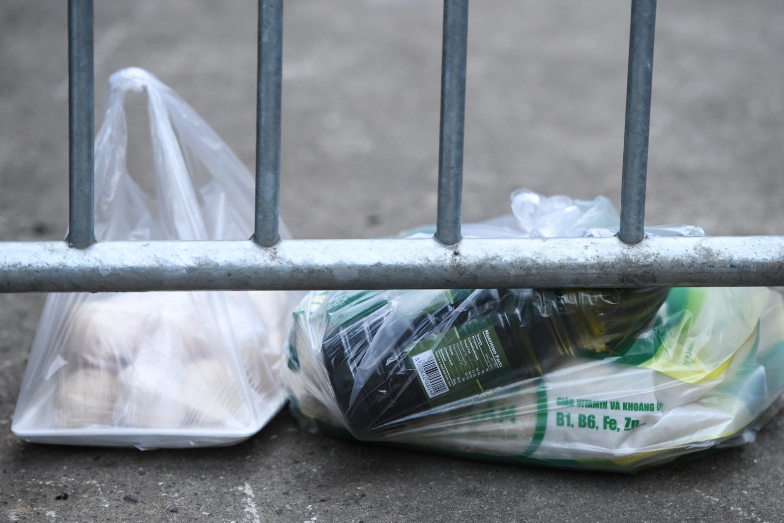 Tet Doc lap,  Ha Noi 2/9,  dai dich Covid-19 anh 35