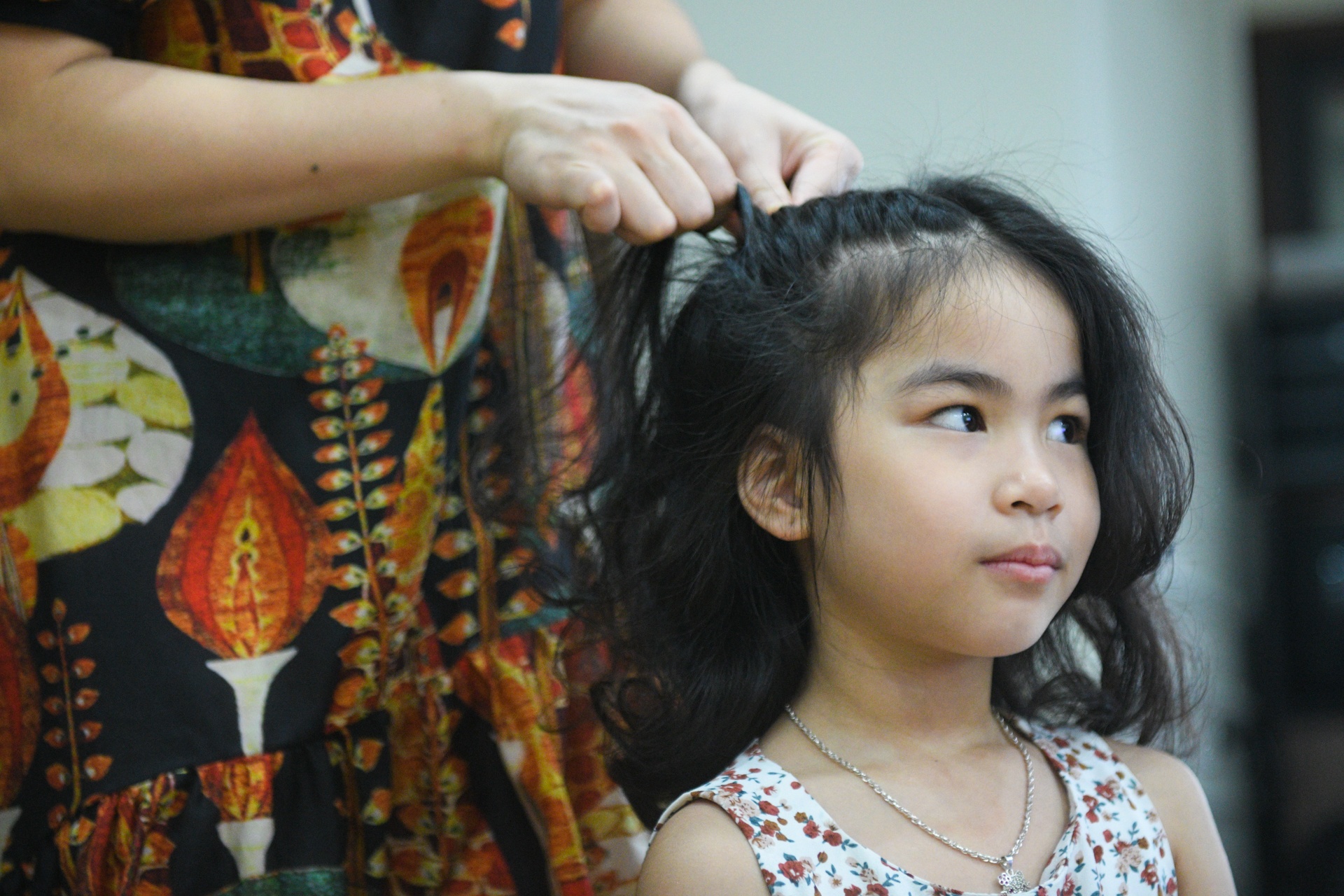 khai giang truc tuyen,  le khai giang 2021 anh 13