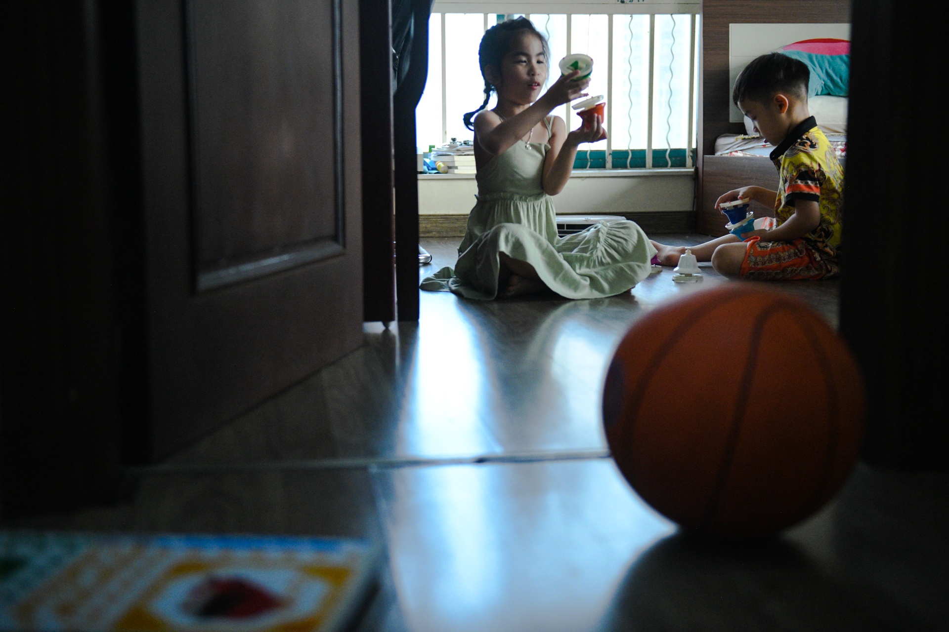 khai giang truc tuyen,  le khai giang 2021 anh 5