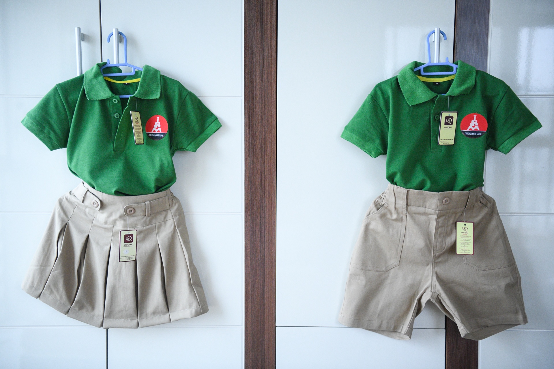 khai giang truc tuyen,  le khai giang 2021 anh 11