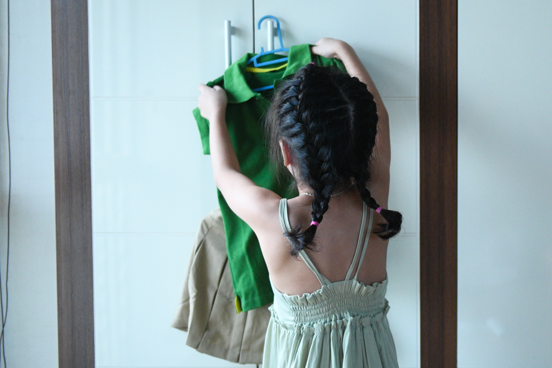 khai giang truc tuyen,  le khai giang 2021 anh 10