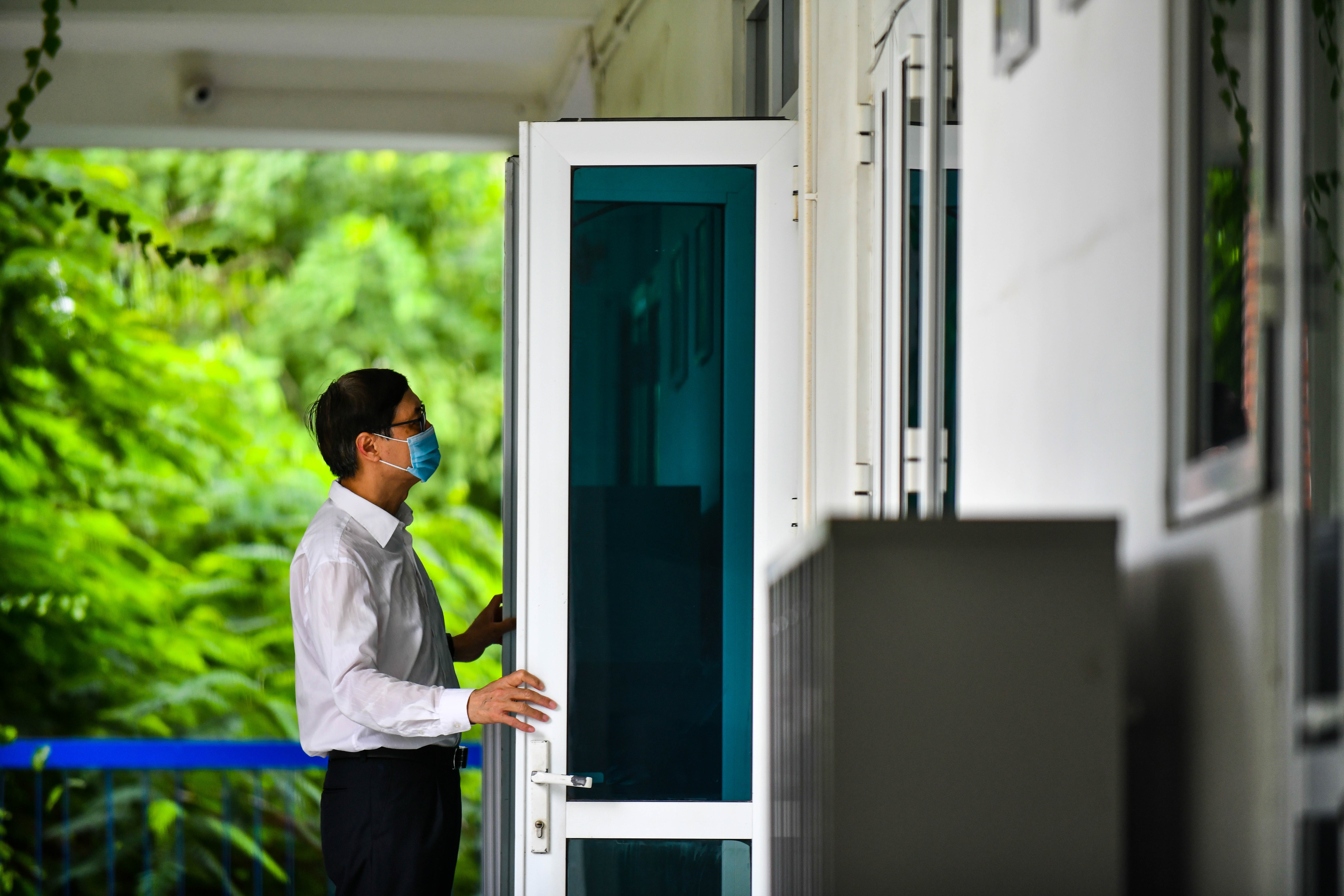 khai giang truc tuyen,  le khai giang 2021 anh 41