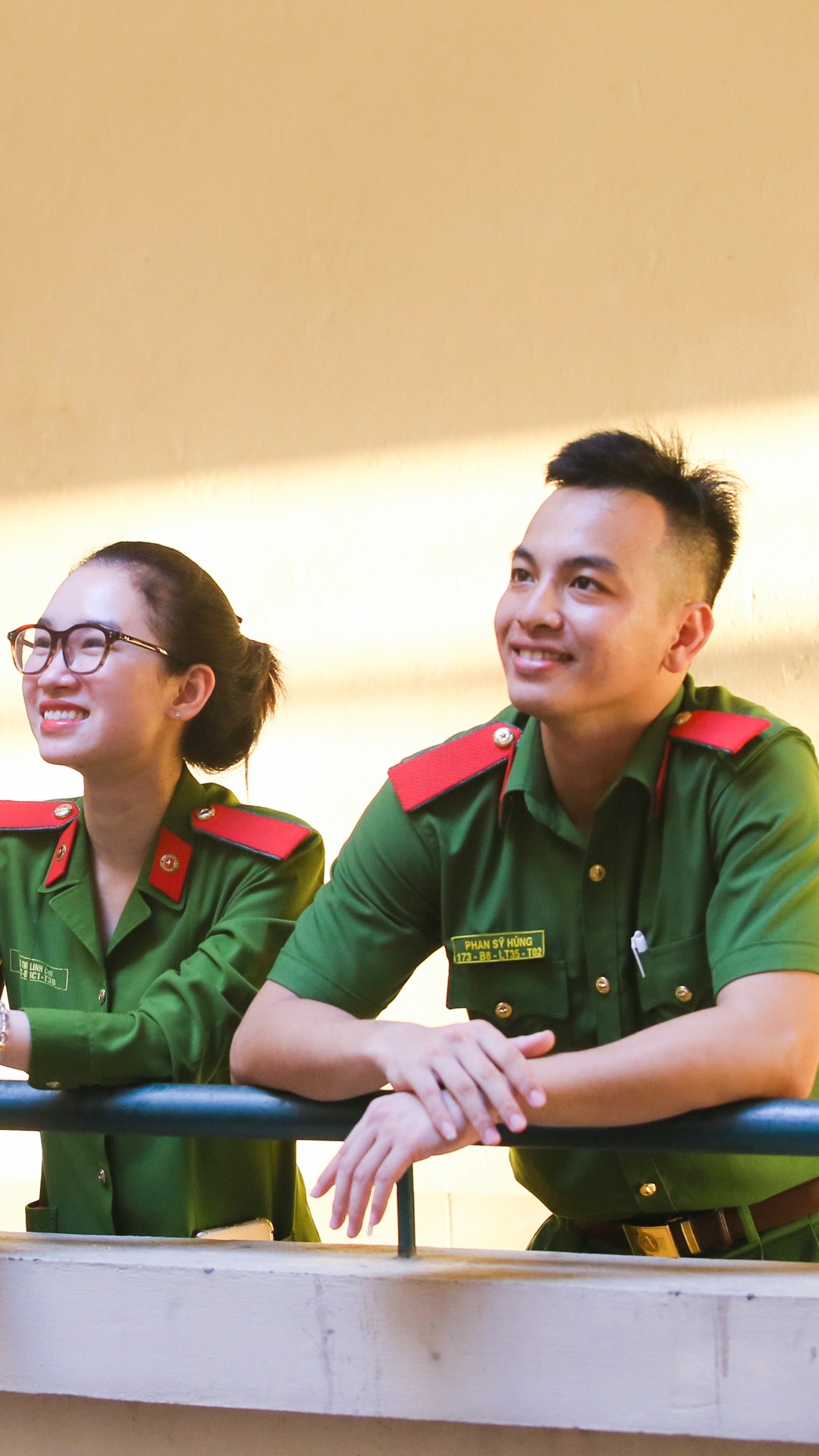 học viện cảnh sát, lên đường chống dịch ảnh 8 hoc vien canh sat, len duong chong dich anh 8