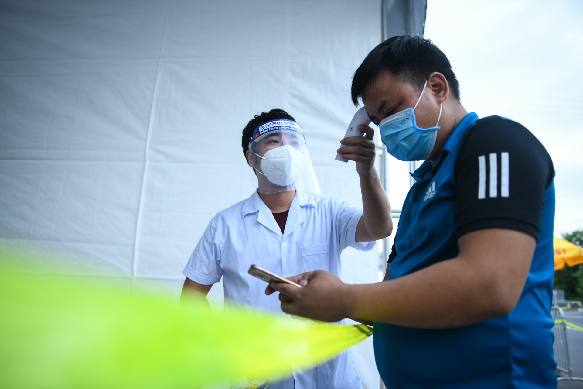 Giấy đi đường kiểu mới ảnh 7 Giay di duong kieu moi anh 7