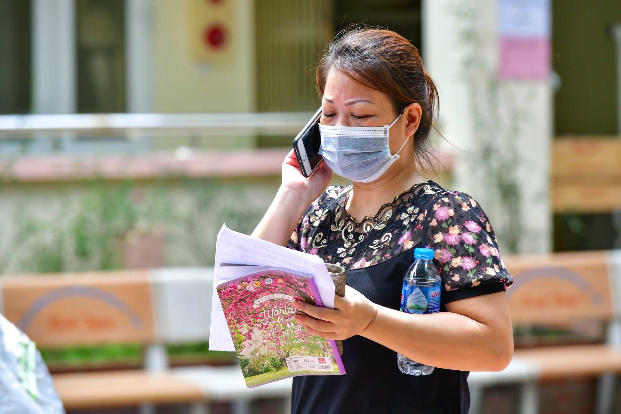 nguoi dan tiem vaccine anh 6