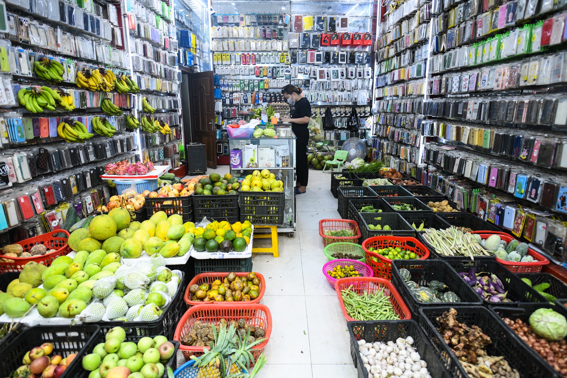 nhu yeu pham,  chuyen doi kinh doanh anh 5