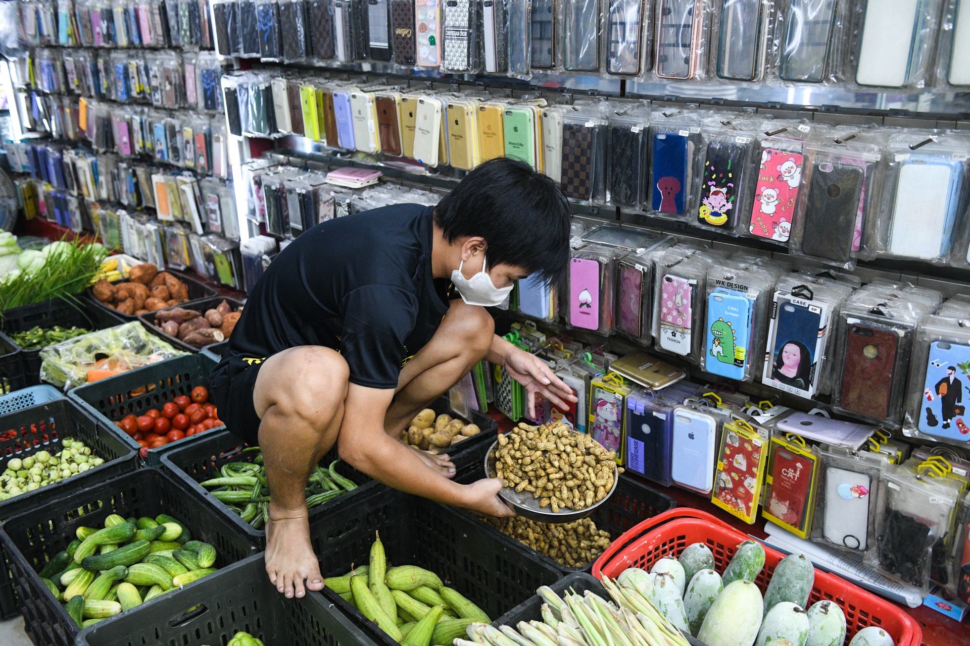 nhu yeu pham,  chuyen doi kinh doanh anh 7