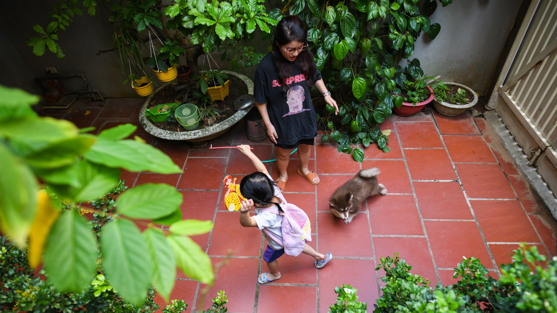 cô giá Nga dạy vật lý, cô giáo vật lý ảnh 15 co gia Nga day vat ly, co giao vat ly anh 15