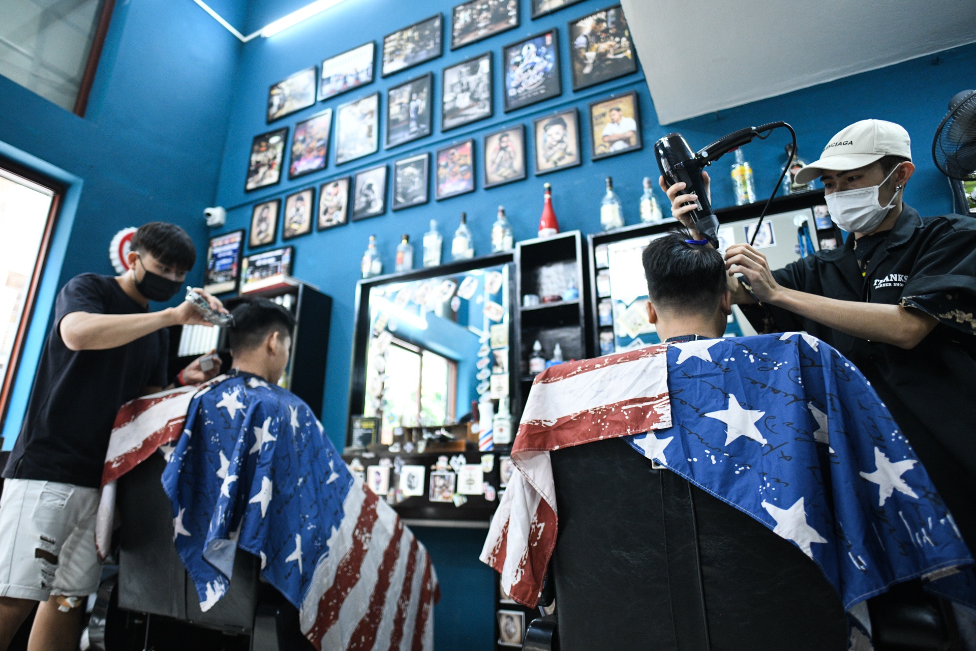 Ha Noi mo cua tro lai anh 4