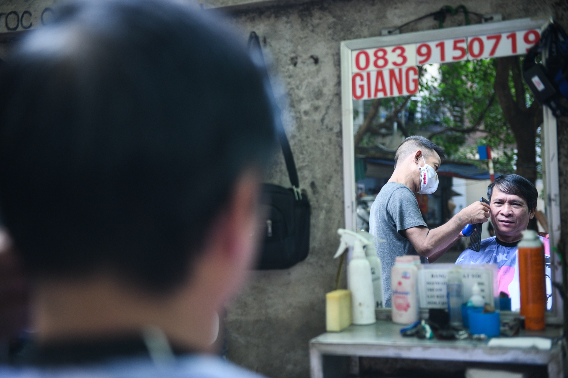 Ha Noi mo cua tro lai anh 8