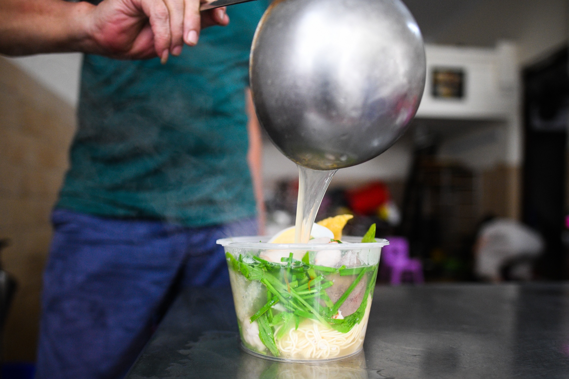 quan an ngon o Ha Noi anh 12