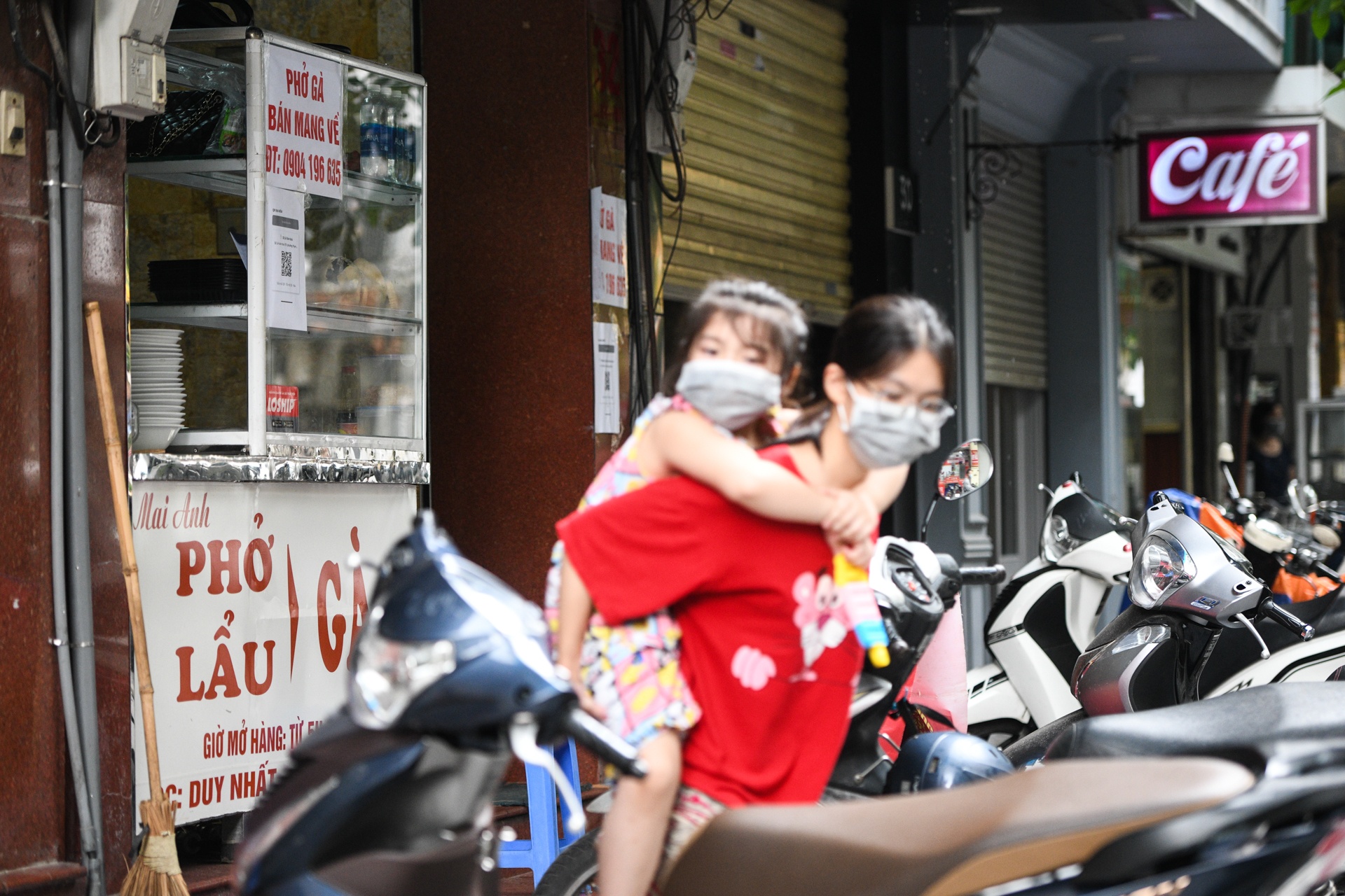 quan an ngon o Ha Noi anh 6