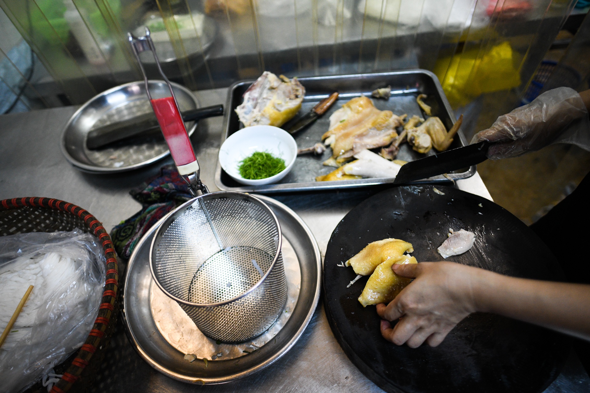 quan an ngon o Ha Noi anh 8