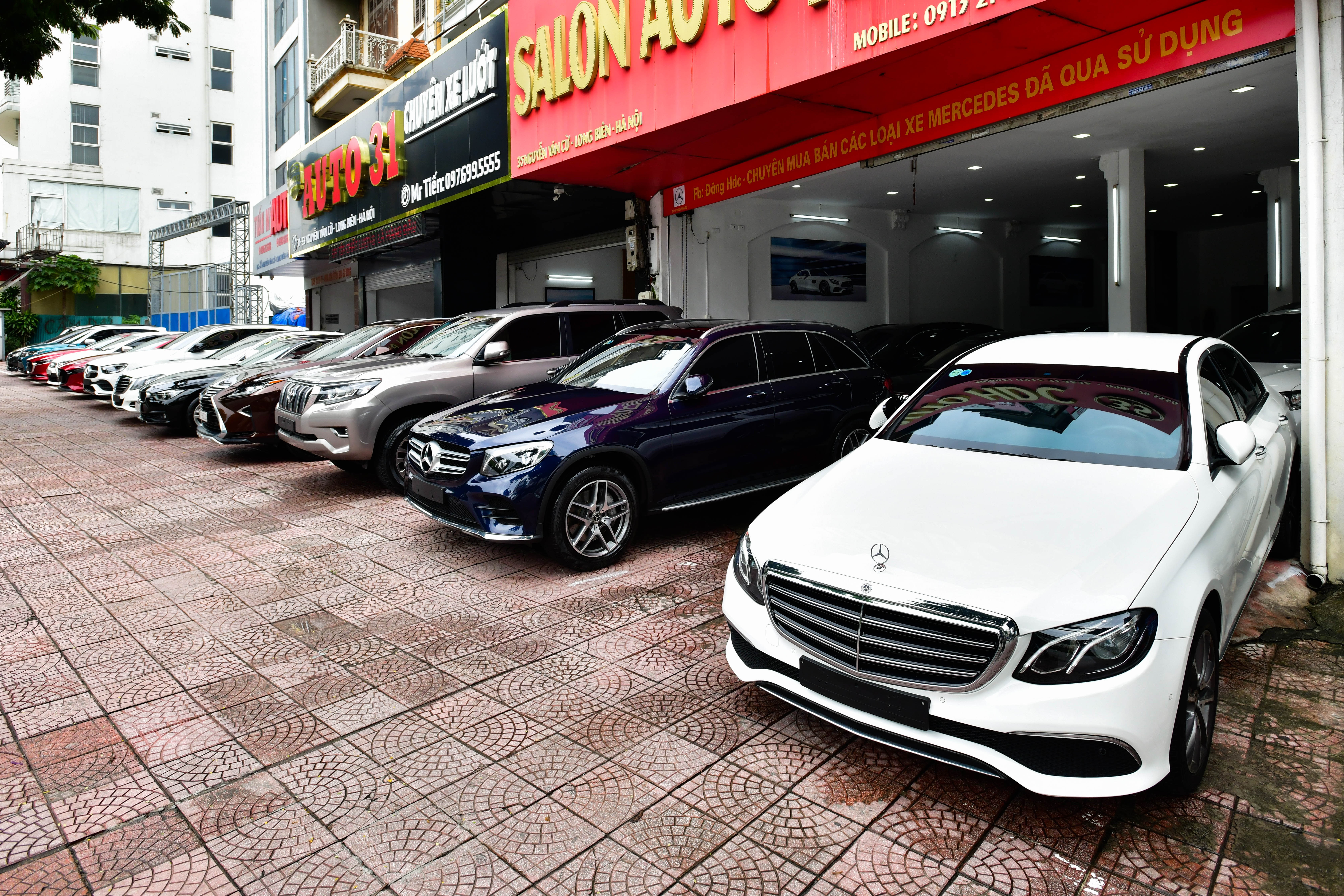 Ha Noi sau gian cach,  dich Covid-19 anh 5