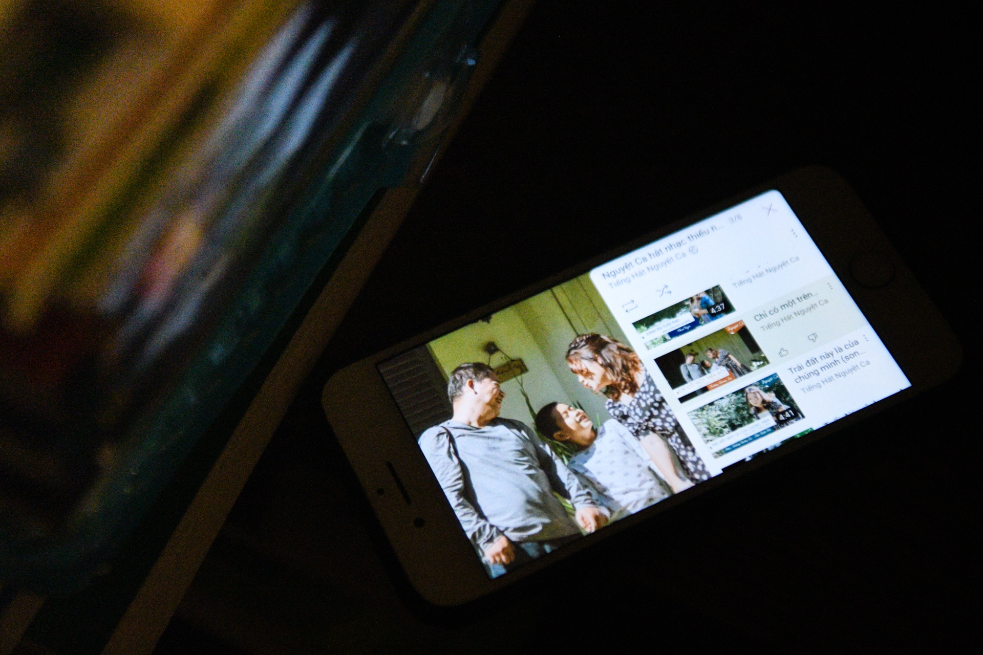 bo pho ve que,  tre em Ha Noi anh 63