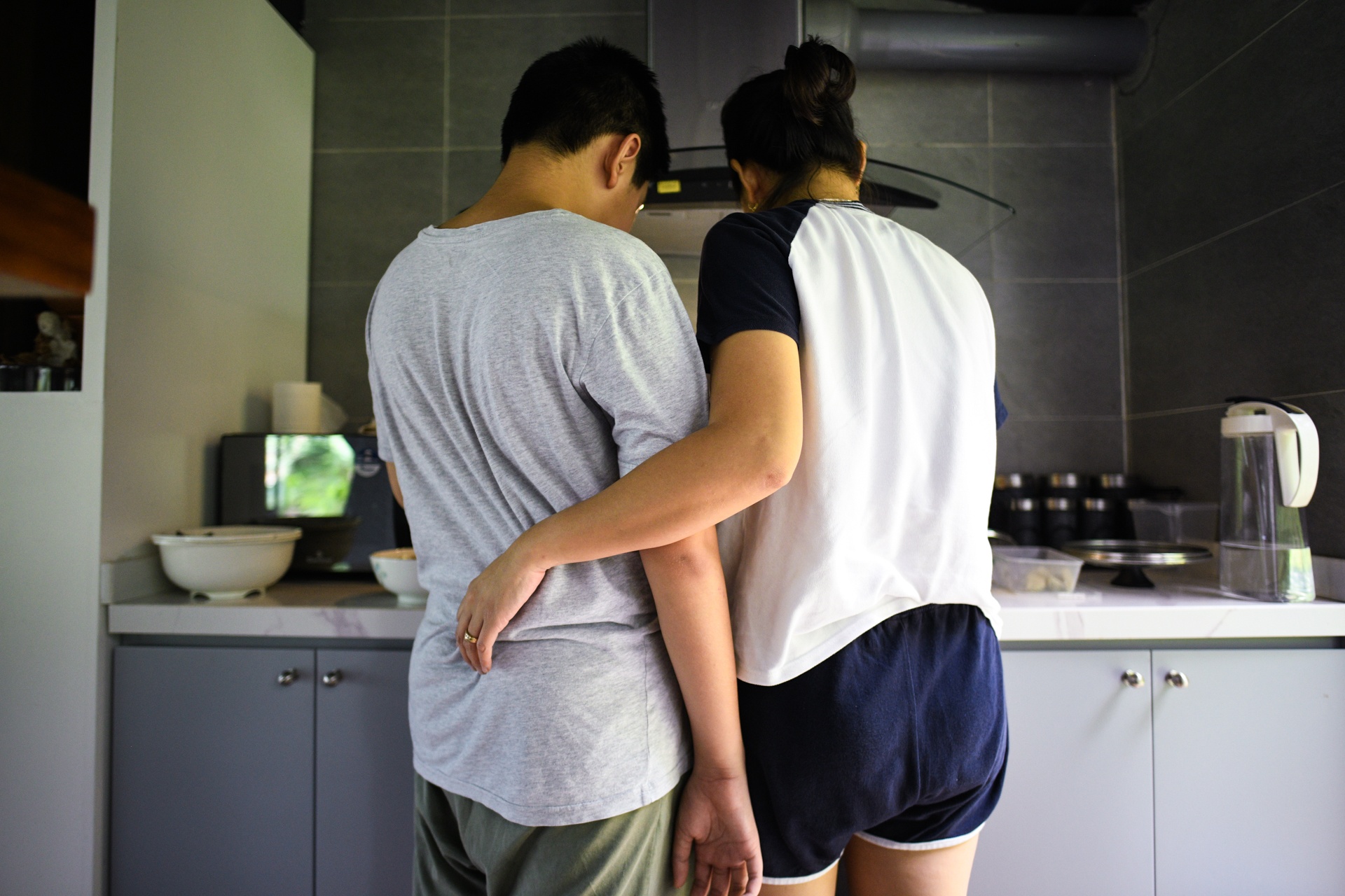 bo pho ve que,  tre em Ha Noi anh 73