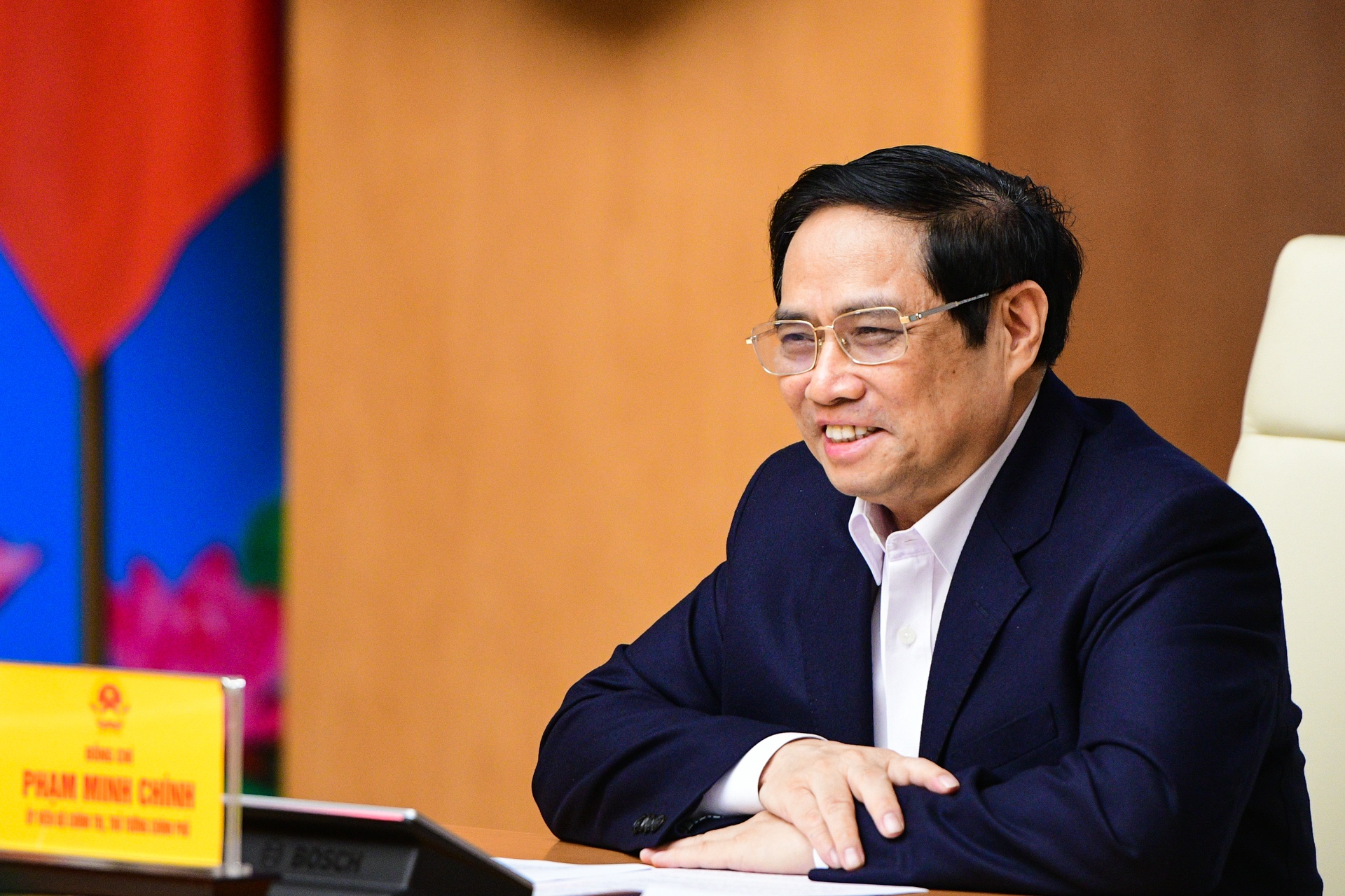 tuyen dau chong dich,  thu tuong chinh phu anh 9