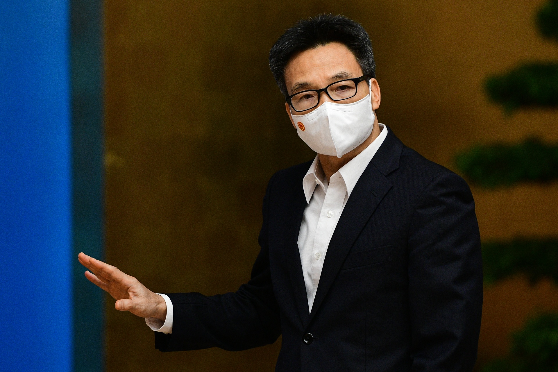 tuyen dau chong dich,  thu tuong chinh phu anh 3