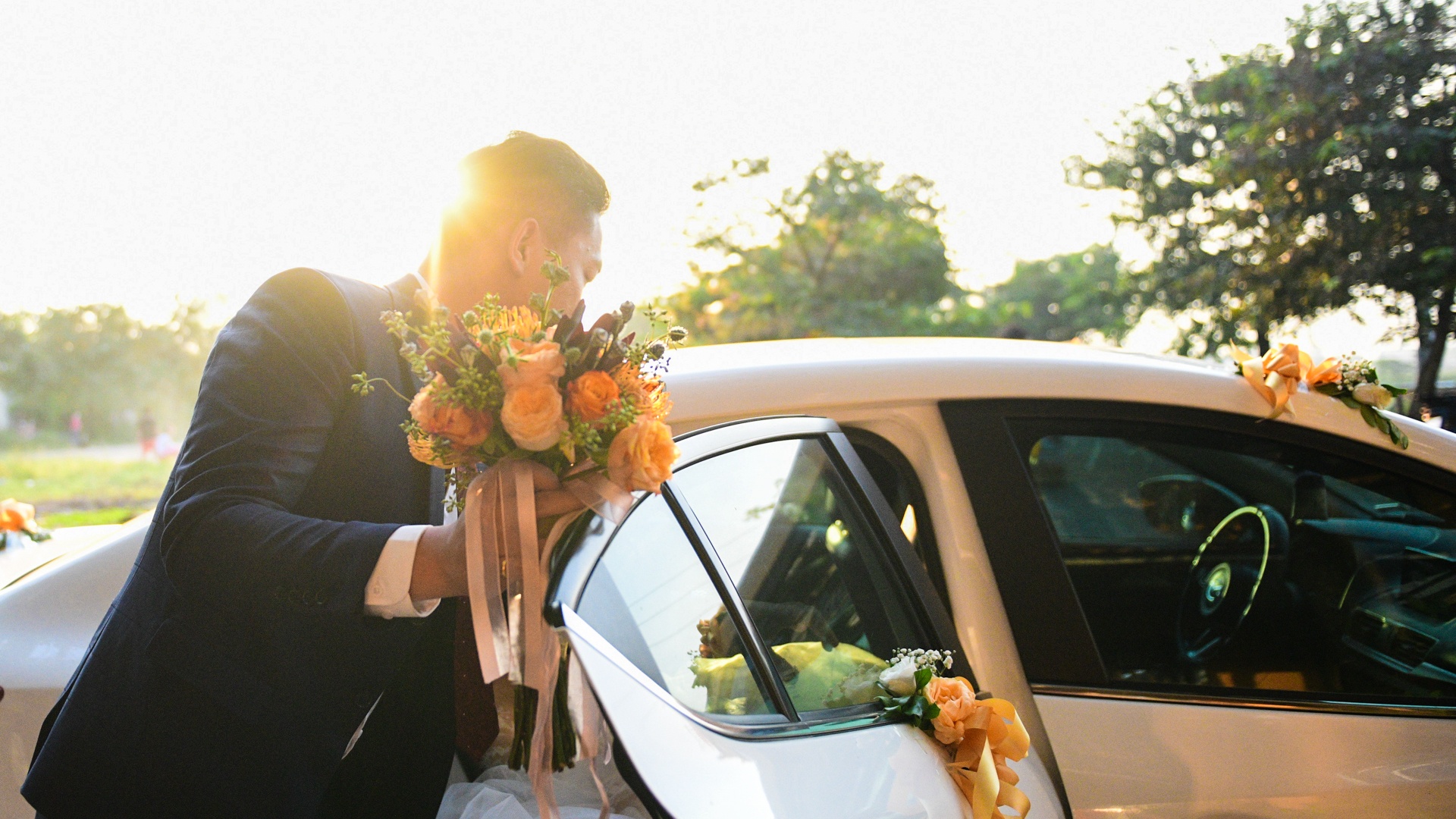 dam cuoi mua dich anh 43