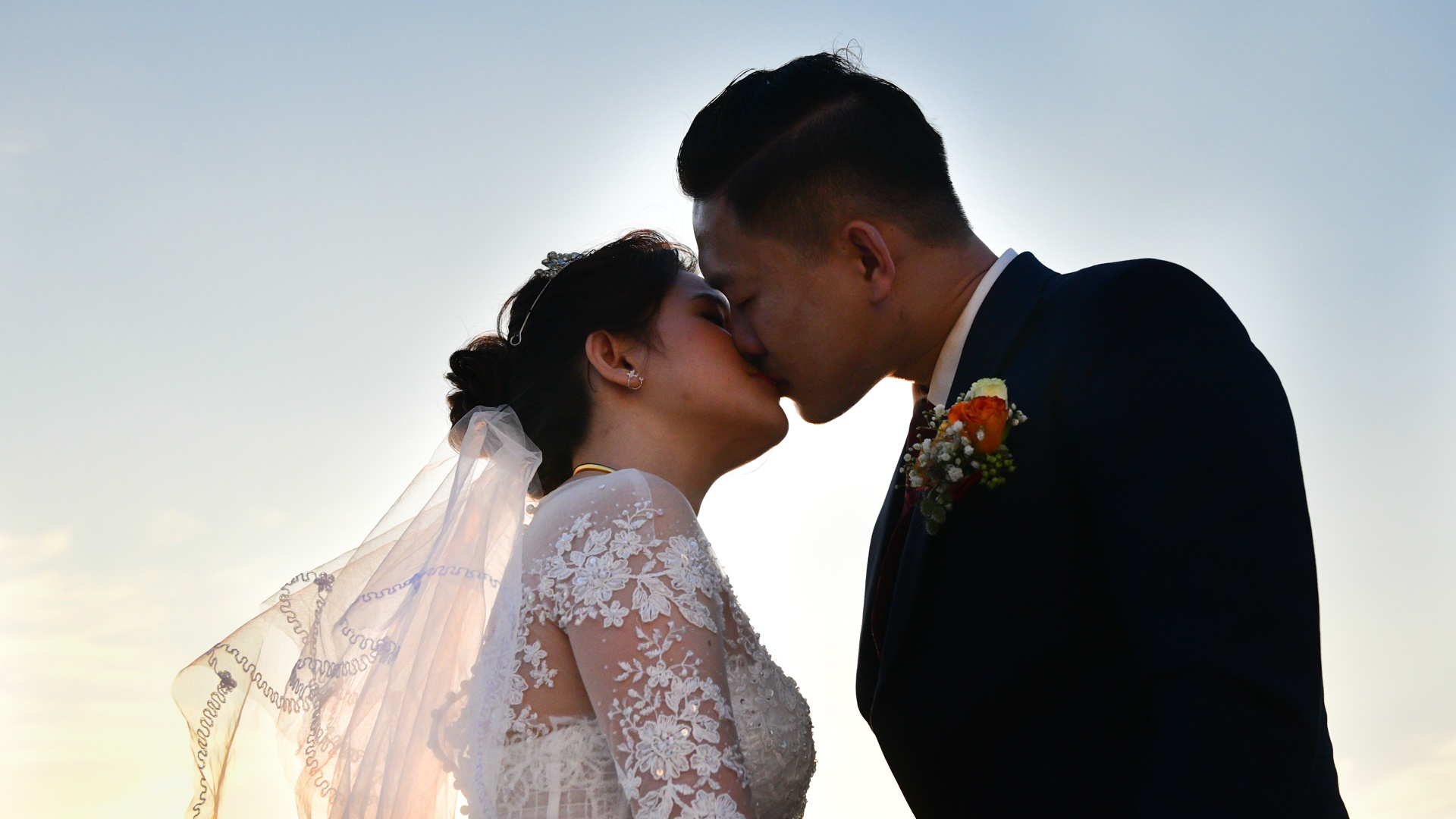 dam cuoi mua dich anh 49