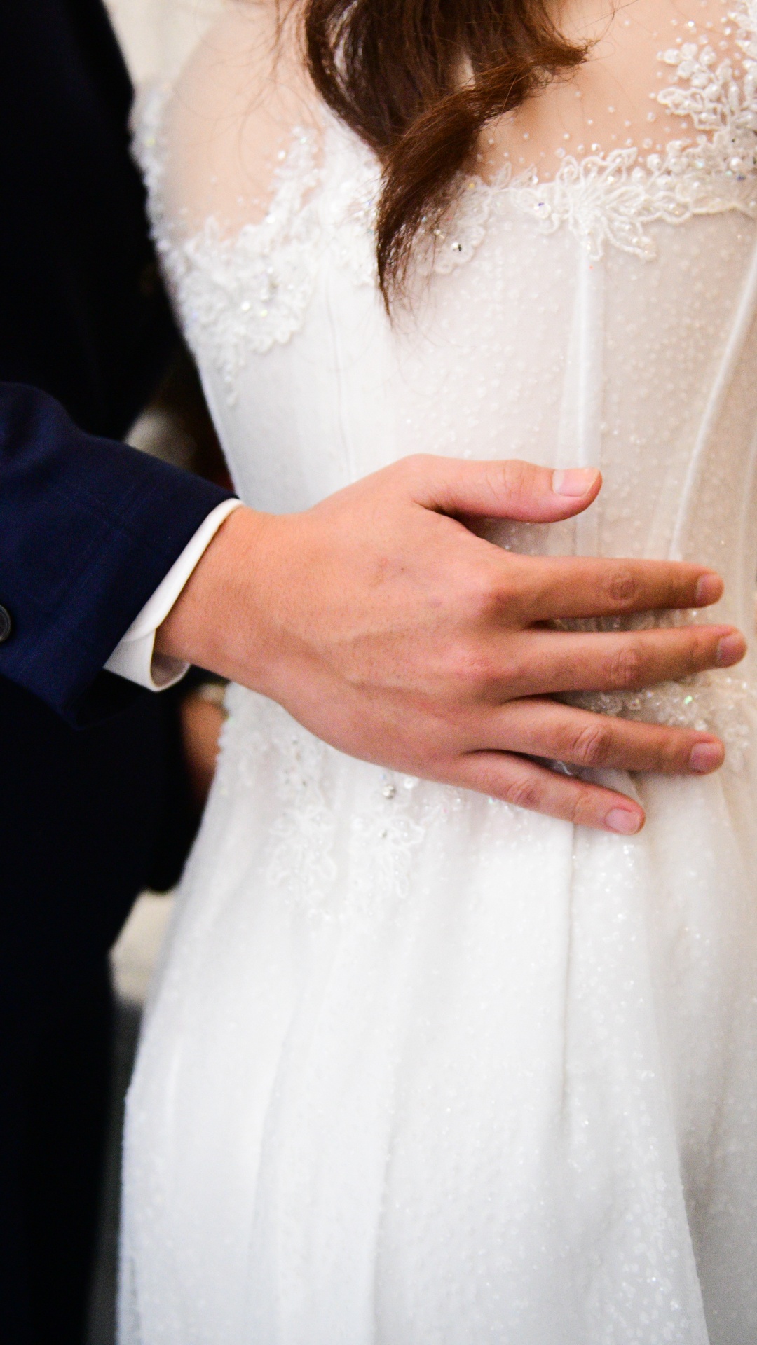 dam cuoi mua dich anh 35