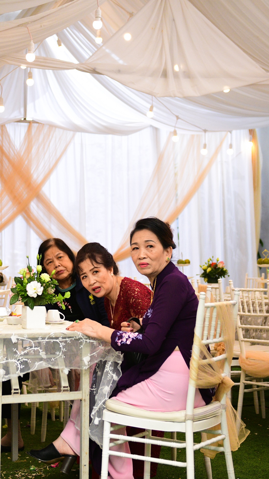 dam cuoi mua dich anh 19