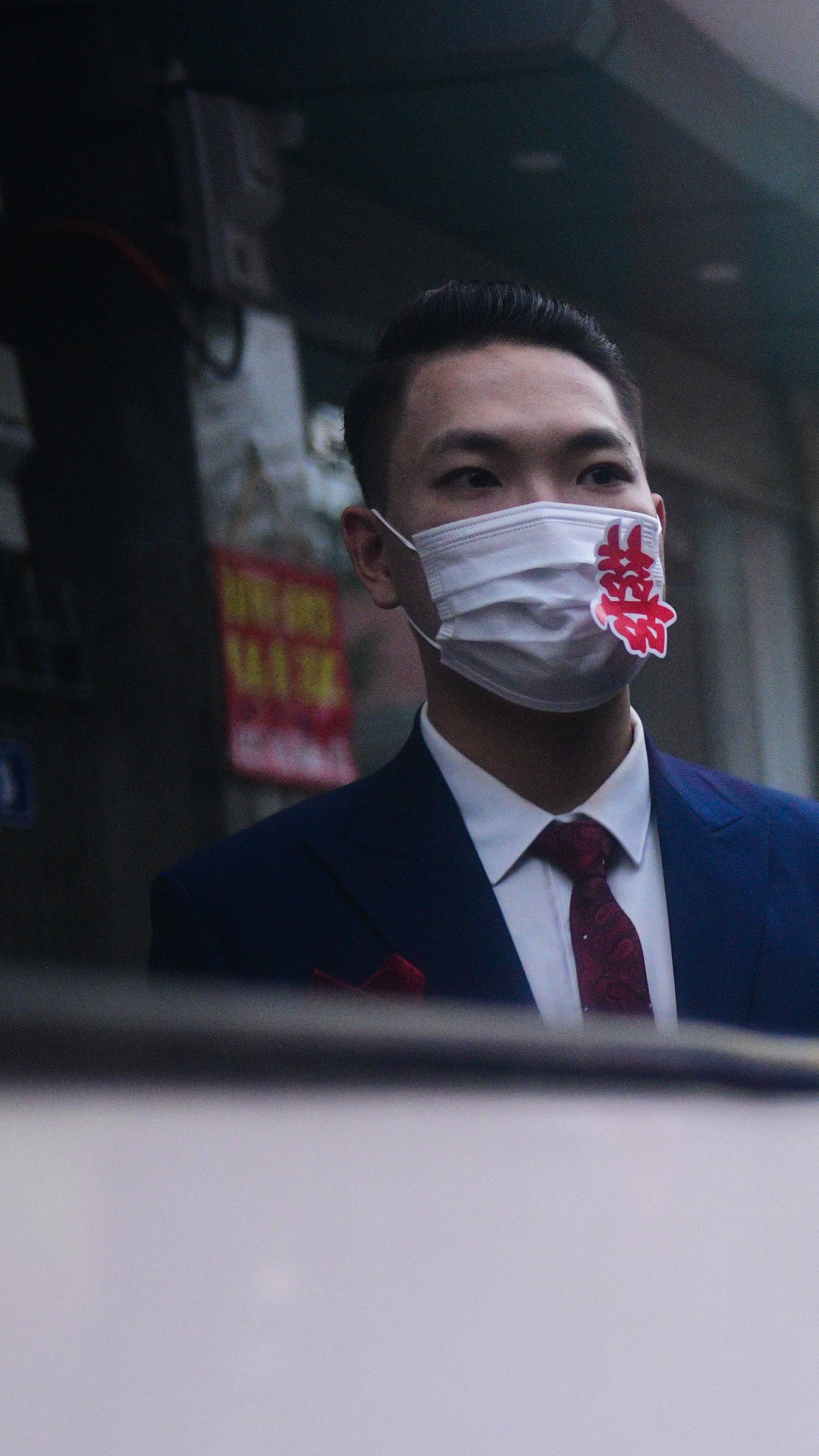 dam cuoi mua dich anh 21