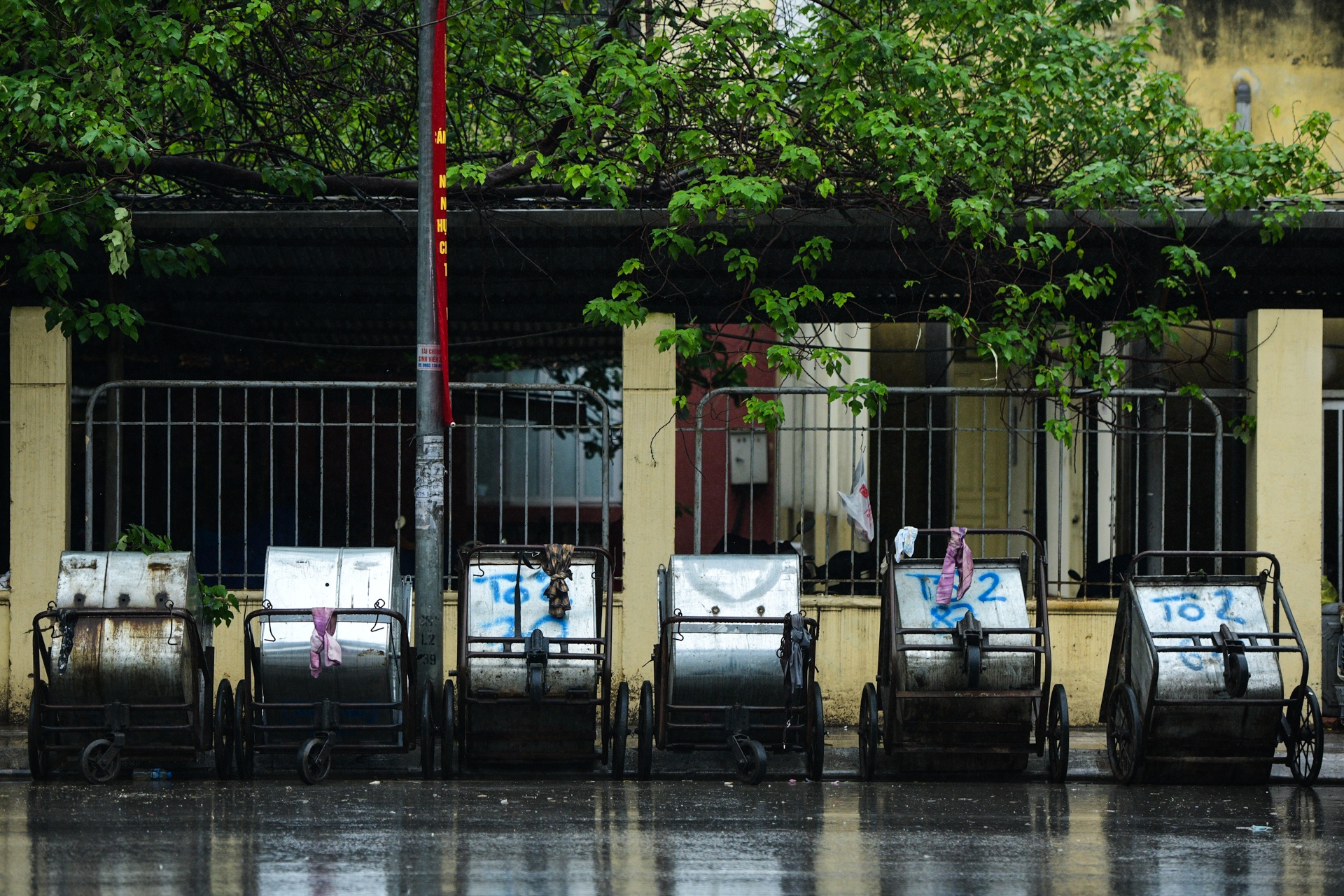 un u rac thai,  quan noi thanh anh 11