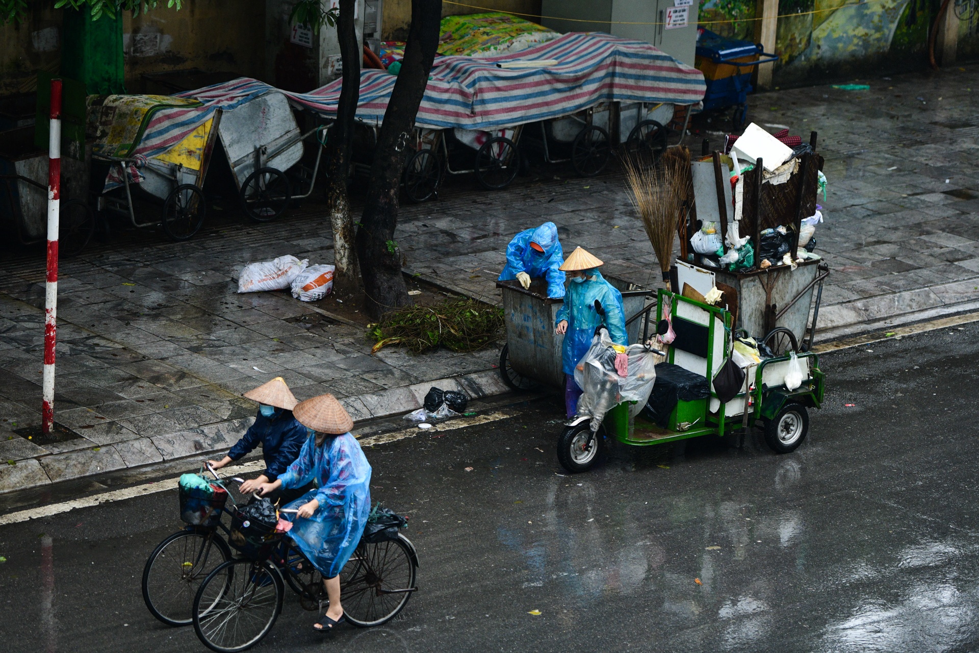 un u rac thai,  quan noi thanh anh 10