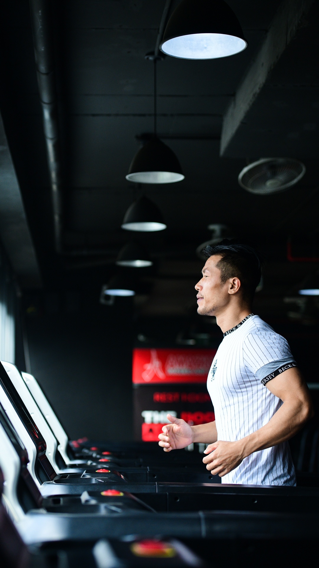 huấn luyện viên thể hình,  phòng gym mở cửa,  Hà Nội bình thường mới ảnh 28 huan luyen vien the hinh,  phong gym mo cua,  Ha Noi binh thuong moi anh 28