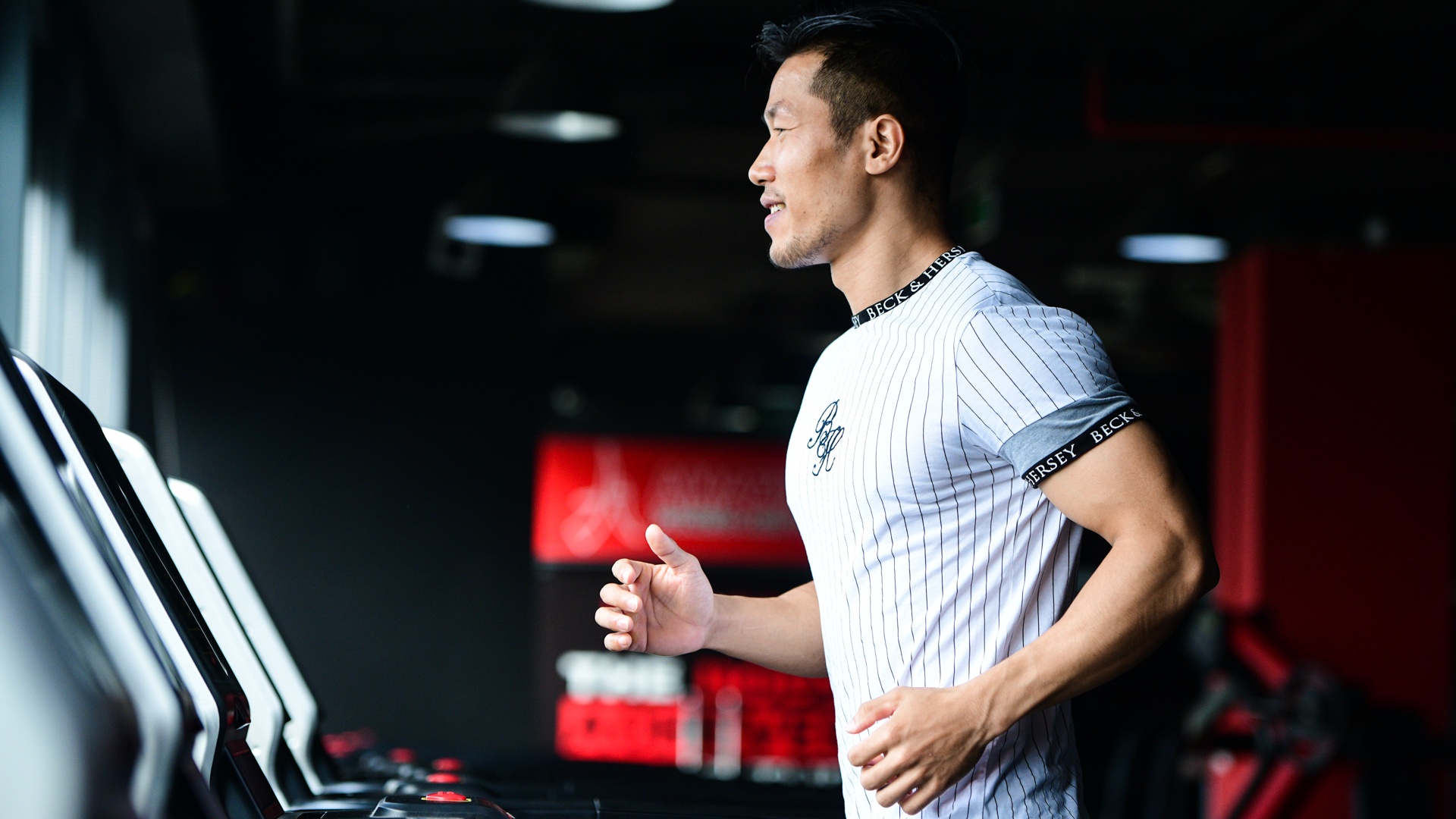 huấn luyện viên thể hình,  phòng gym mở cửa,  Hà Nội bình thường mới ảnh 27 huan luyen vien the hinh,  phong gym mo cua,  Ha Noi binh thuong moi anh 27