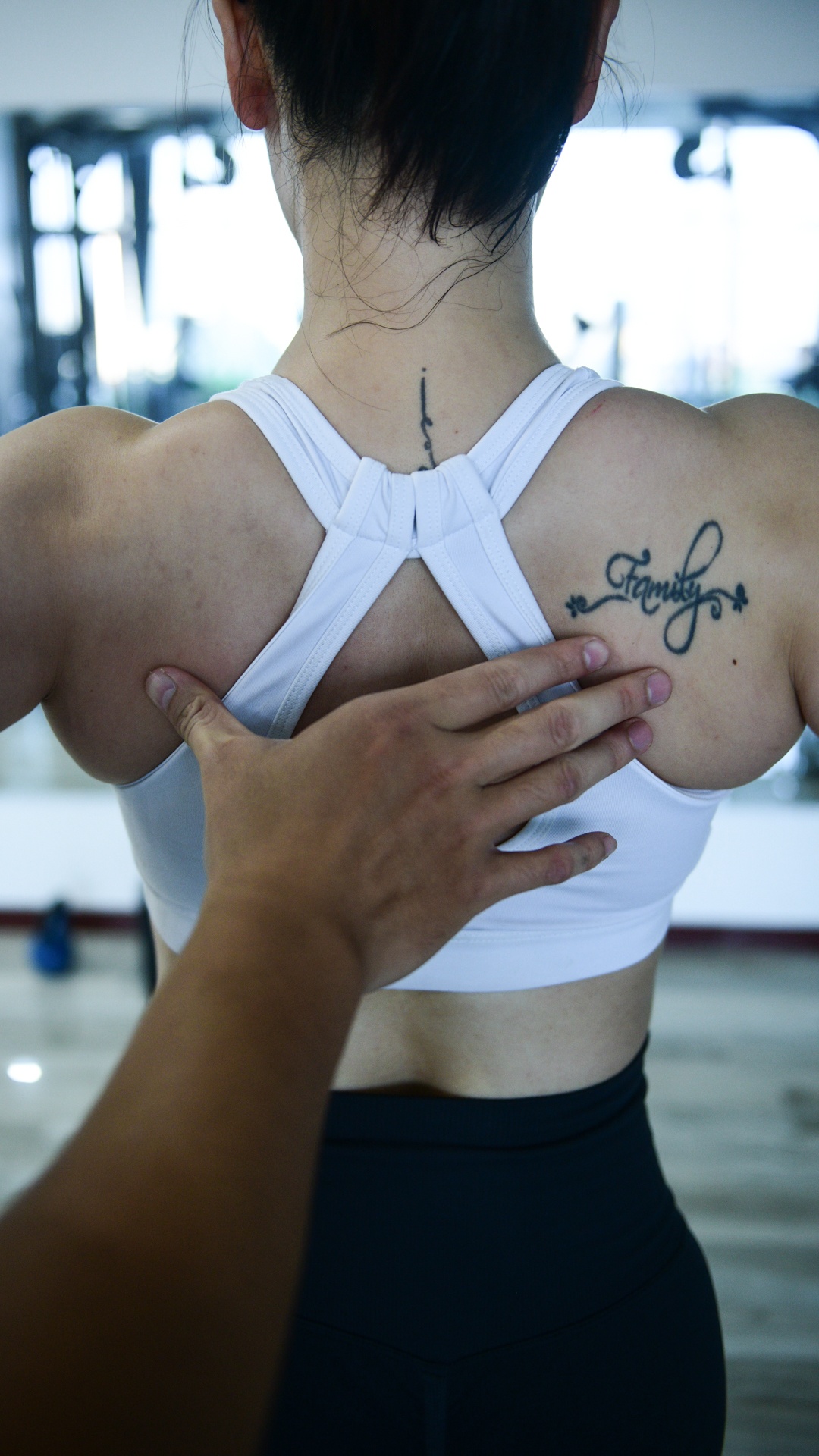 huấn luyện viên thể hình,  phòng gym mở cửa,  Hà Nội bình thường mới ảnh 34 huan luyen vien the hinh,  phong gym mo cua,  Ha Noi binh thuong moi anh 34