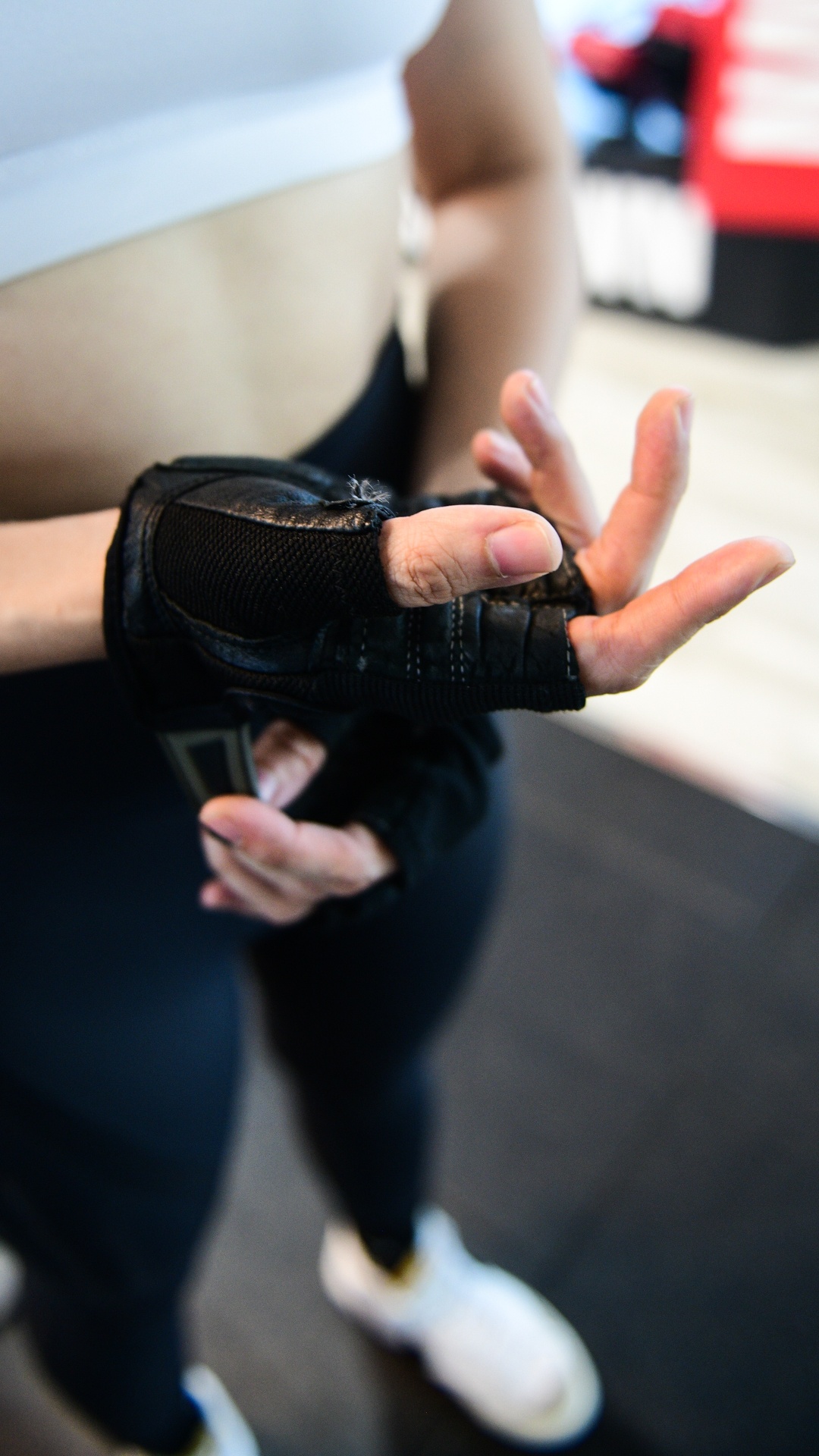 huấn luyện viên thể hình,  phòng gym mở cửa,  Hà Nội bình thường mới ảnh 29 huan luyen vien the hinh,  phong gym mo cua,  Ha Noi binh thuong moi anh 29