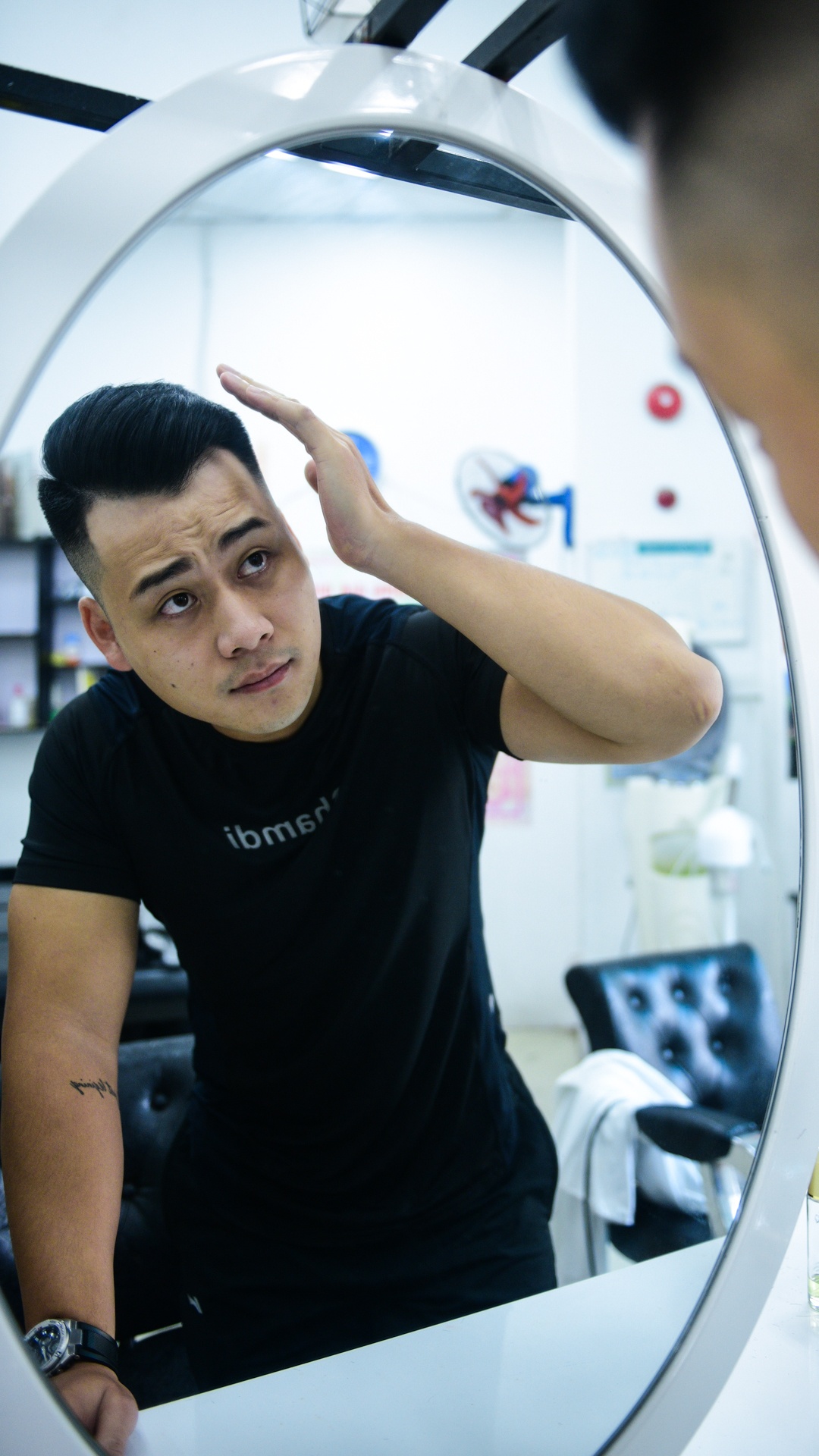 huấn luyện viên thể hình,  phòng gym mở cửa,  Hà Nội bình thường mới ảnh 12 huan luyen vien the hinh,  phong gym mo cua,  Ha Noi binh thuong moi anh 12
