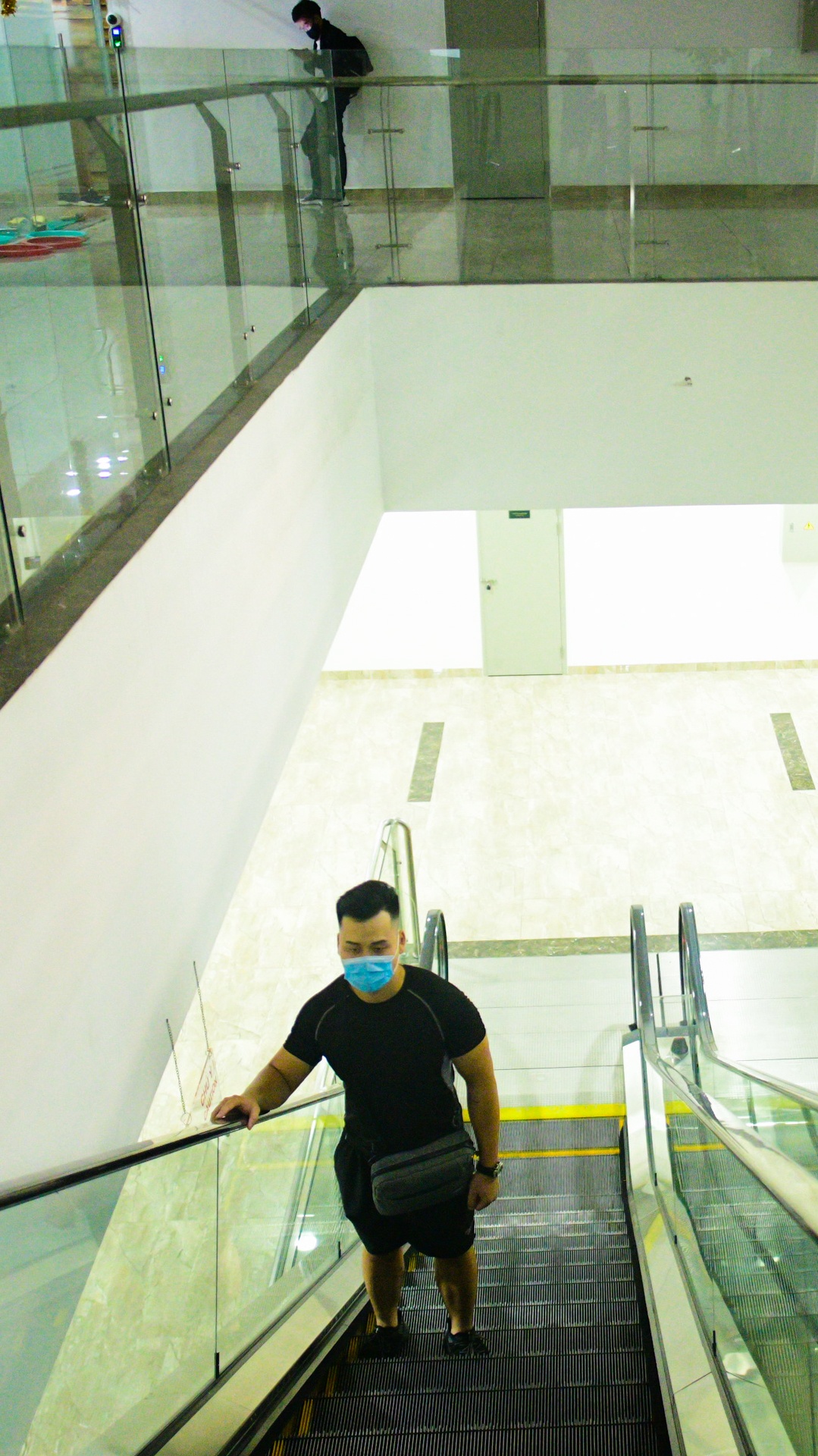 huấn luyện viên thể hình,  phòng gym mở cửa,  Hà Nội bình thường mới ảnh 42 huan luyen vien the hinh,  phong gym mo cua,  Ha Noi binh thuong moi anh 42