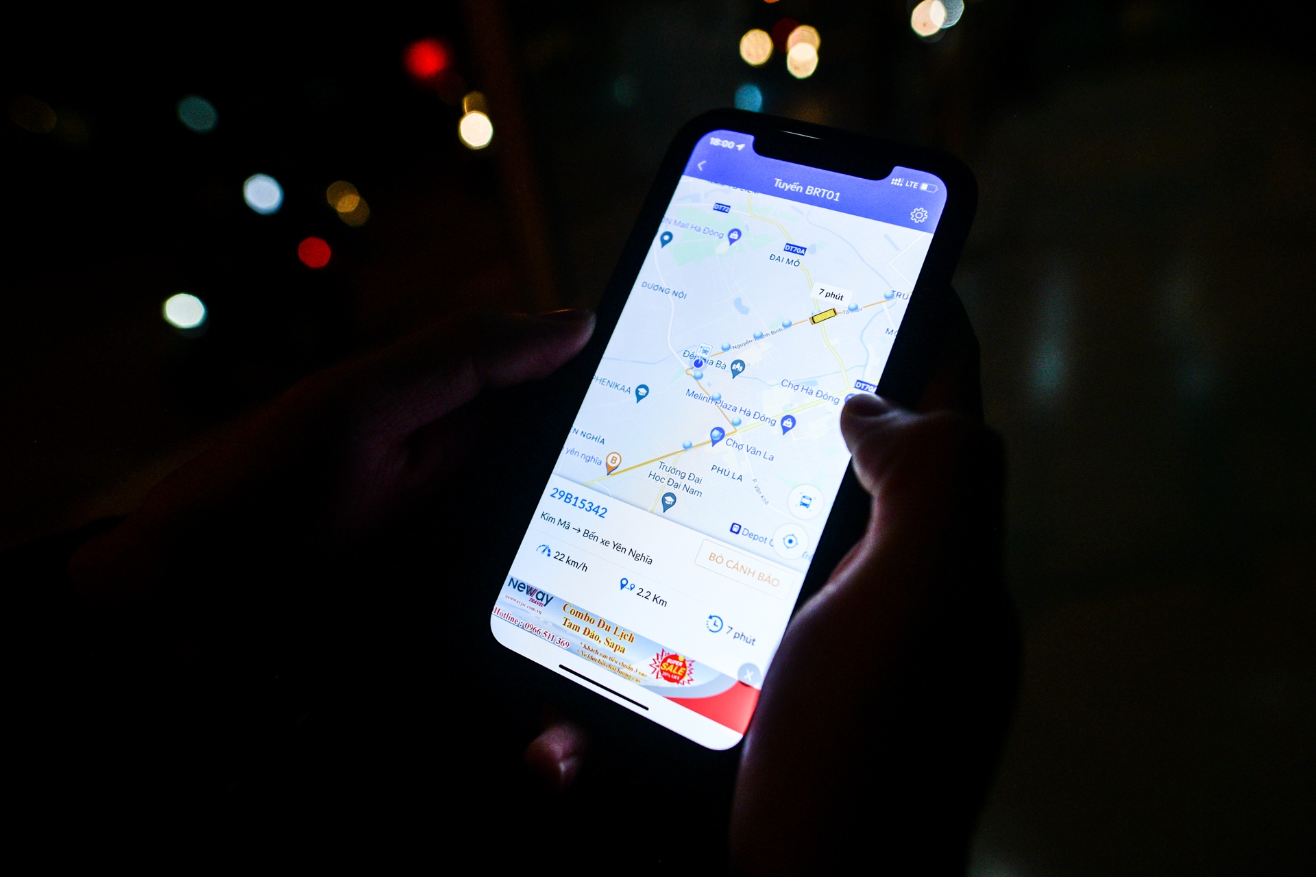 duong sat tren cao,  Cat Linh - Ha Dong,  gio cao diem Ha Noi,  phuong tien giao thong cong cong anh 39